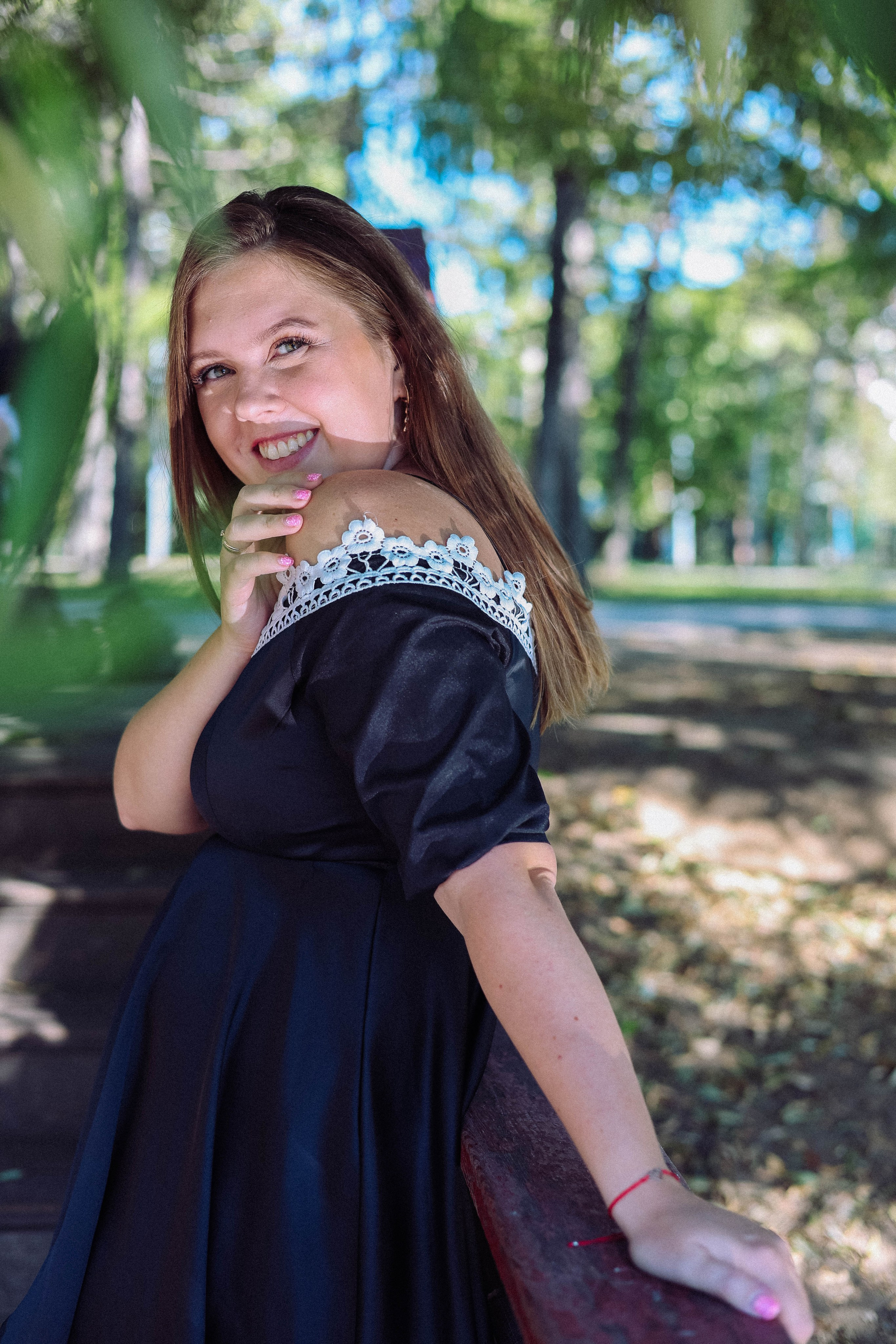 Яна. Фотограф в Москве Анастасия Калинина