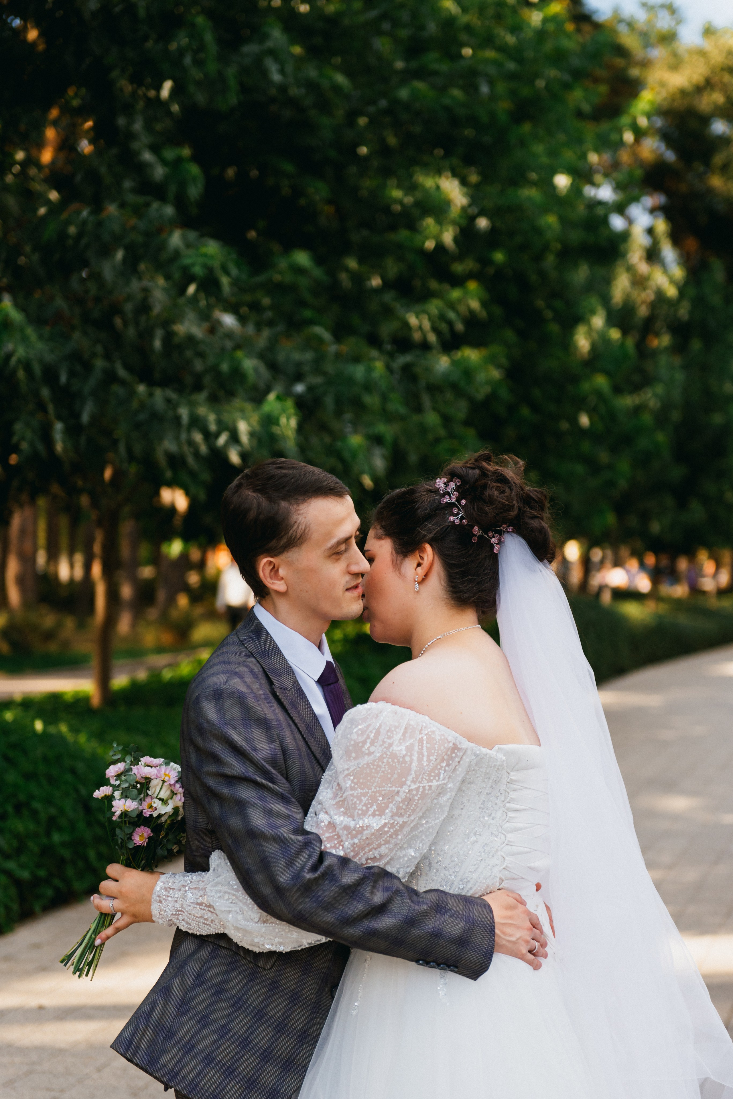 Свадебный фотограф в Воронеже. Свадебный фотограф — фотограф на свадьбу в Воронеже — Свадебное фото