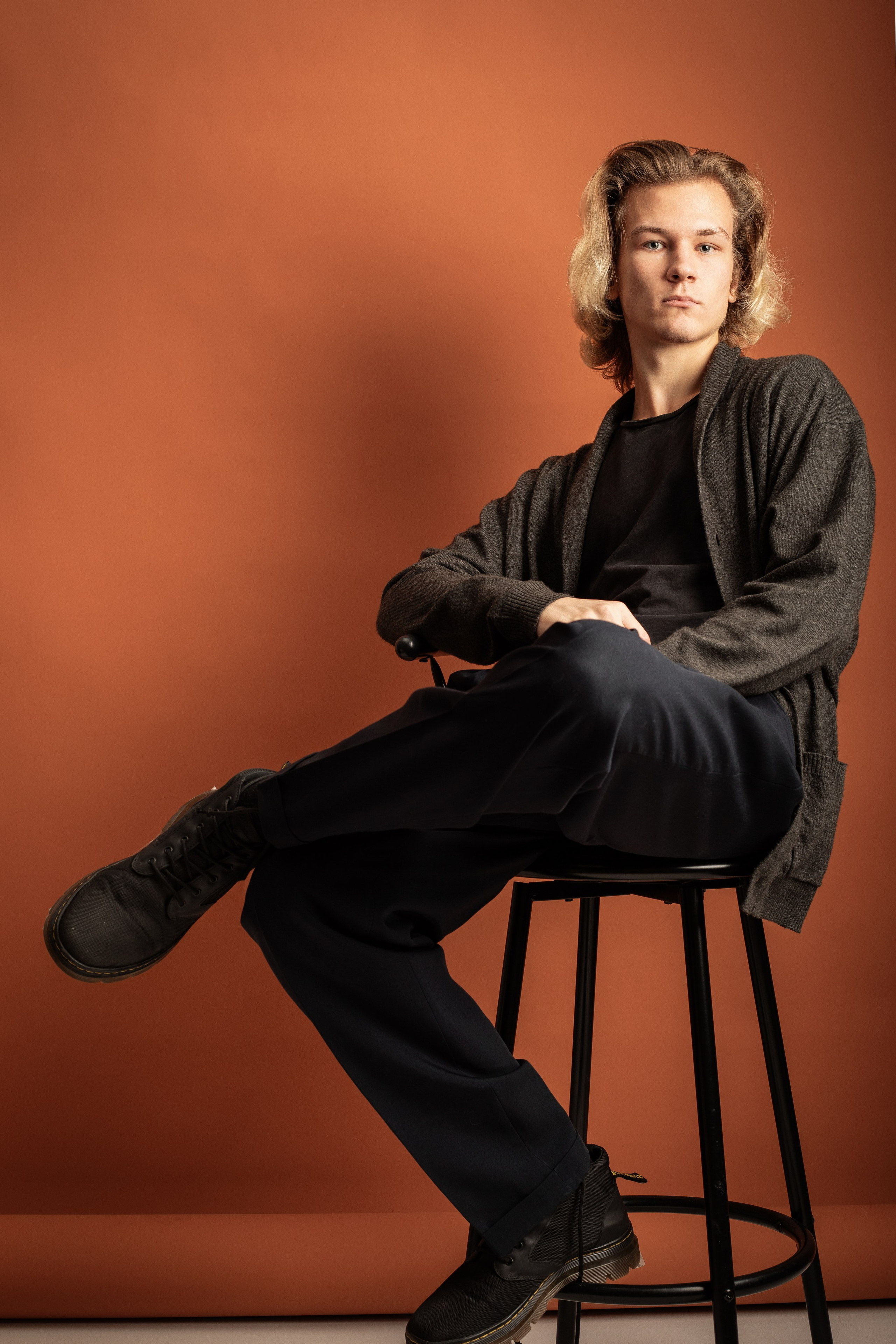 Евгений. Главная