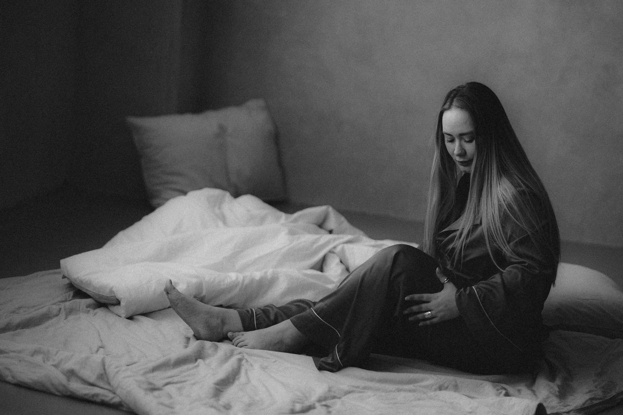 Ксюша. Фотограф чувственного портрета в Санкт-Петербурге Светлана Фролова