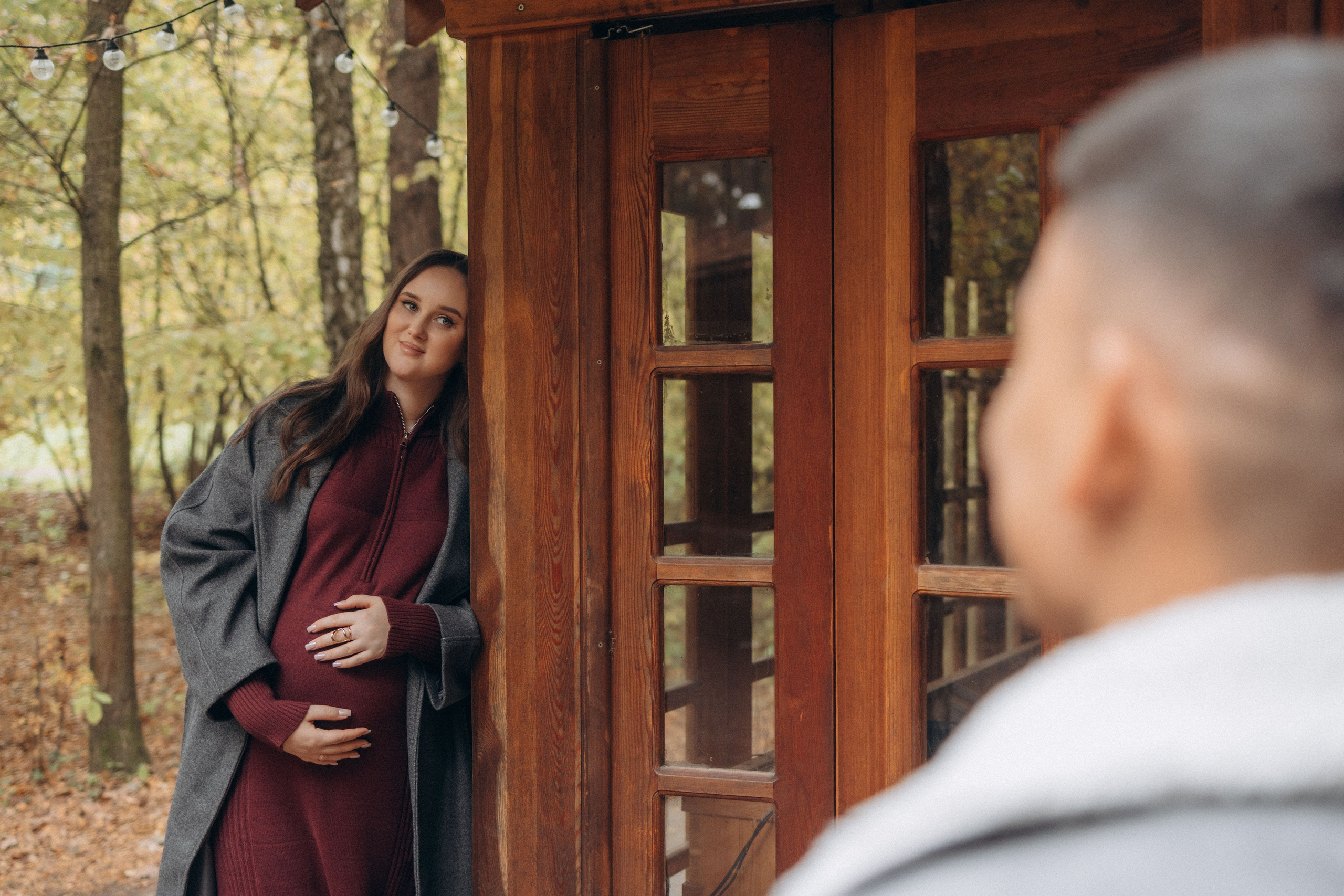 Катя и Ерлан. Семейный и женский фотограф в Москве Коновалова Олеся