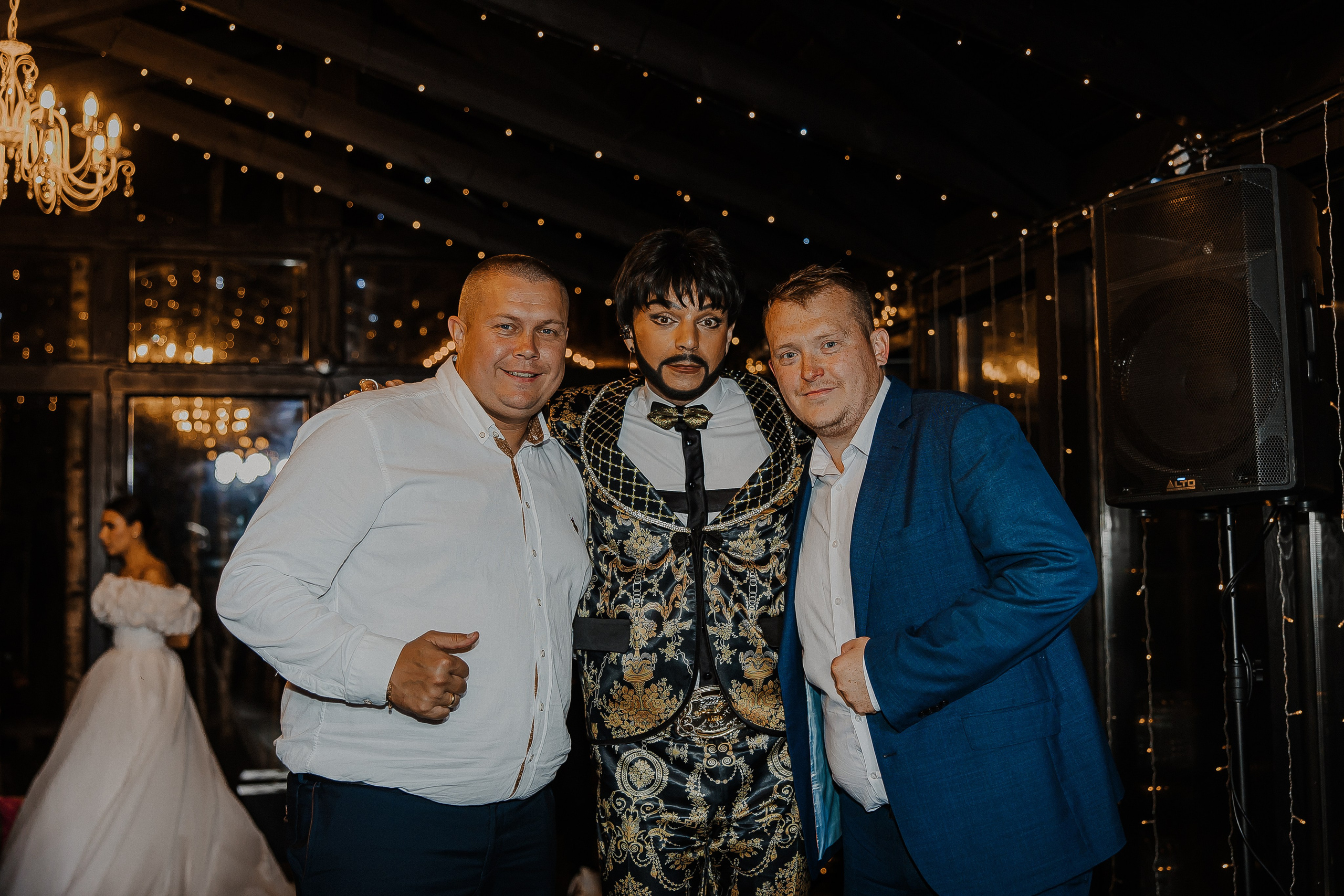 Александр и Арина. Свадебный и семейный фотограф Елизавета Ермак | Москва и МО