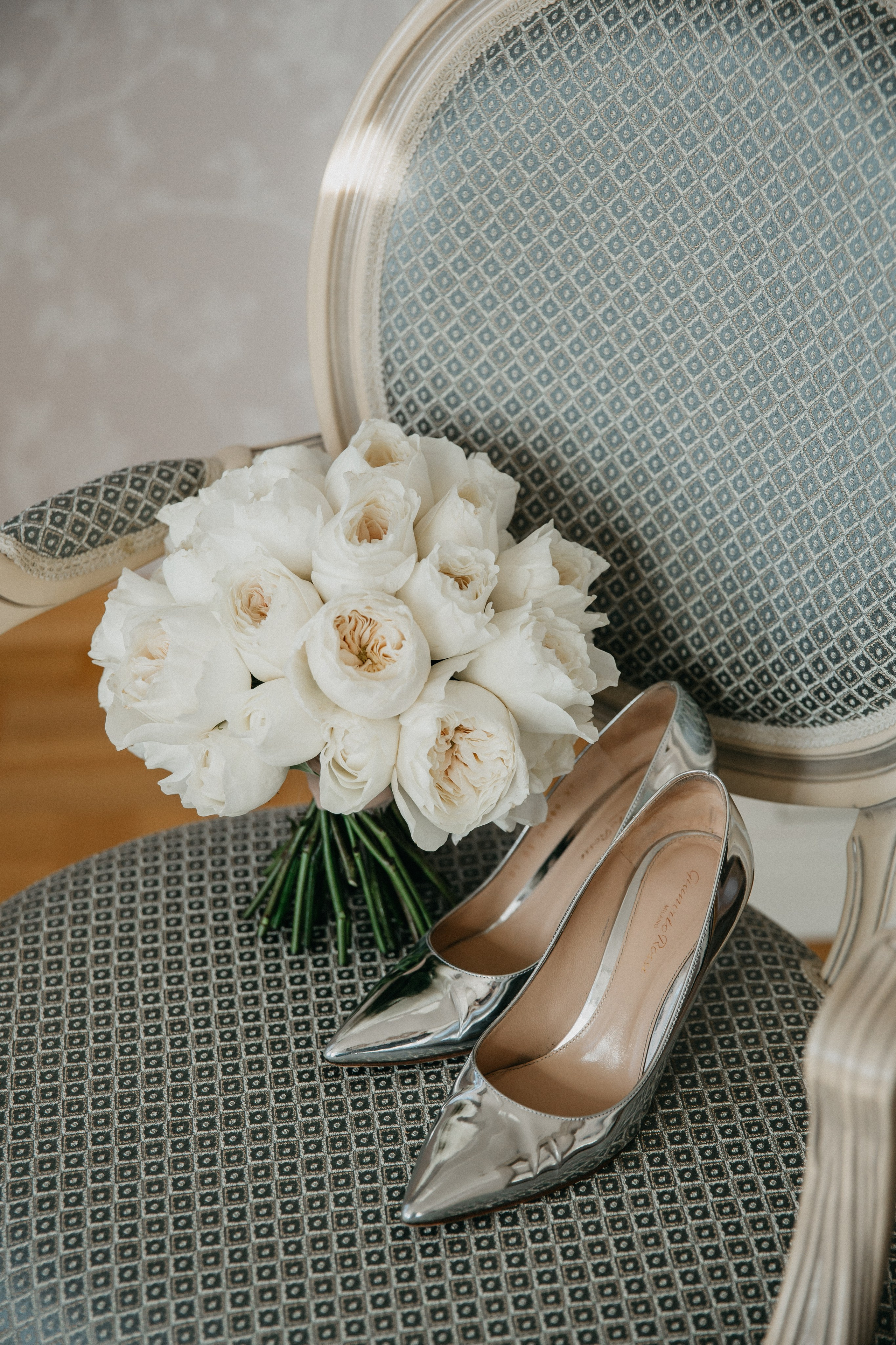 Кирилл и Инна. Свадебный и семейный фотограф в Волгограде Галина Микитинская