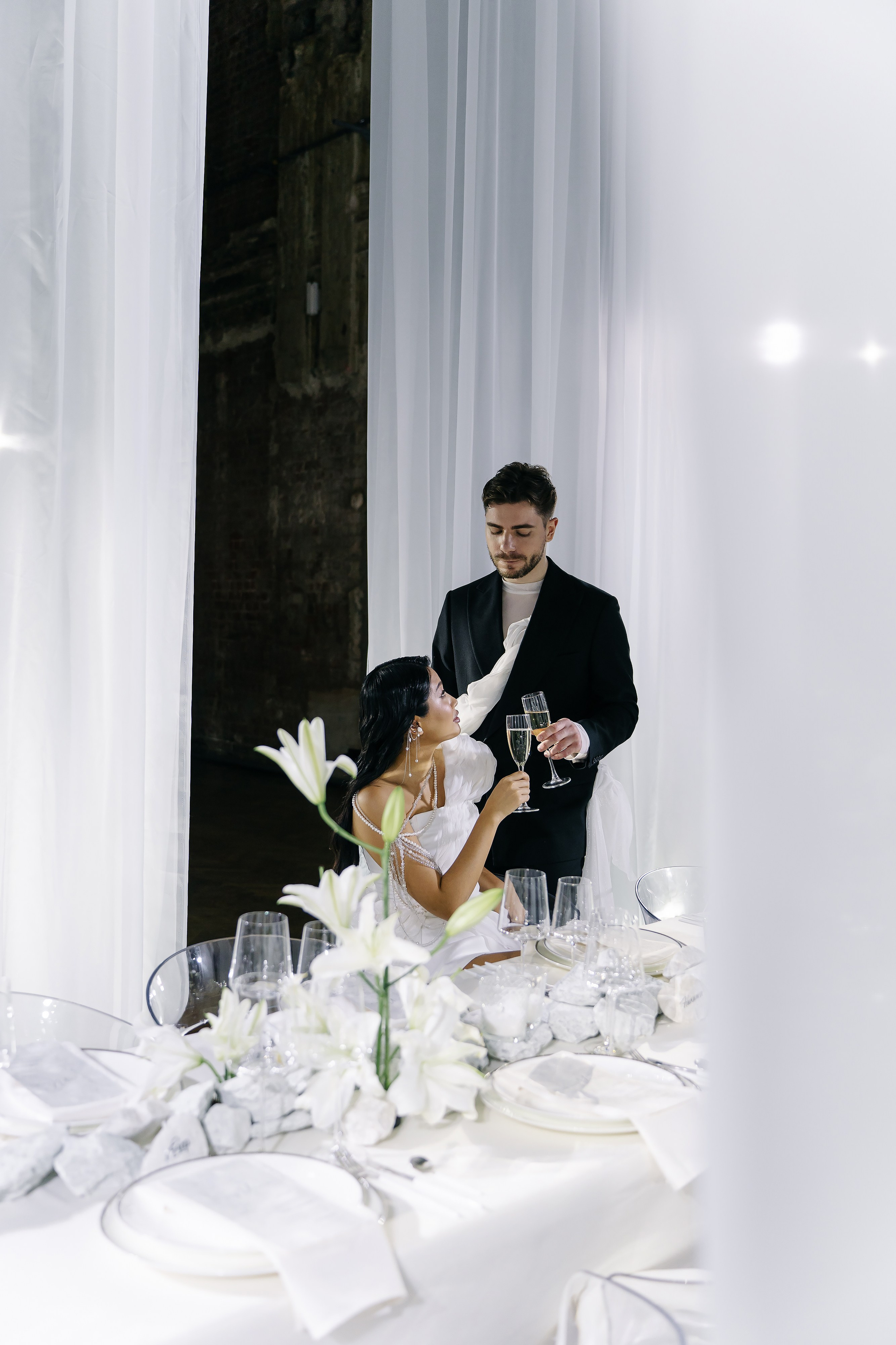 Свадебное портфолио. Свадебный и семейный фотограф Кокушева Юлия Нижний Новгород