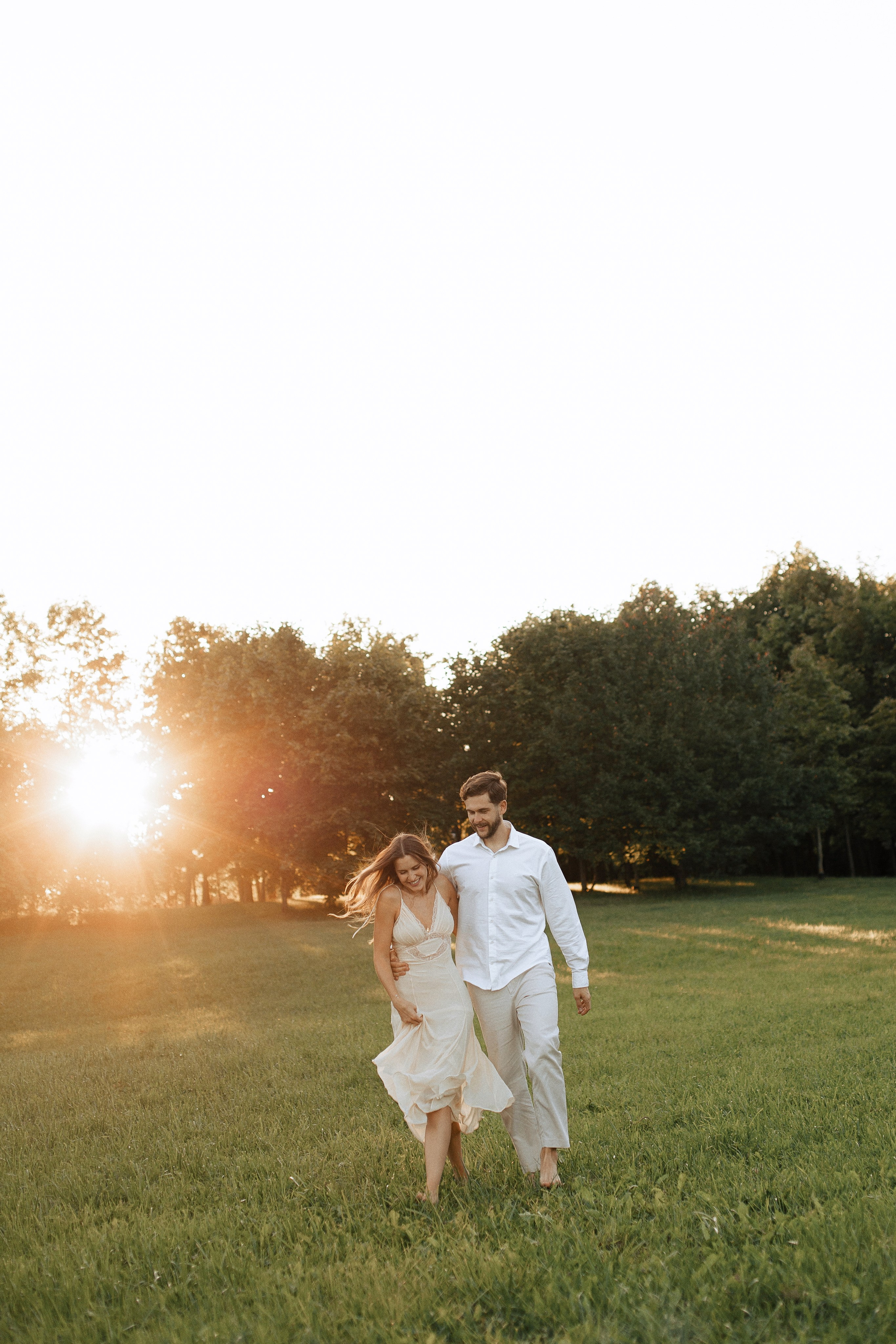 M&E. Фотограф Ира Григорьева