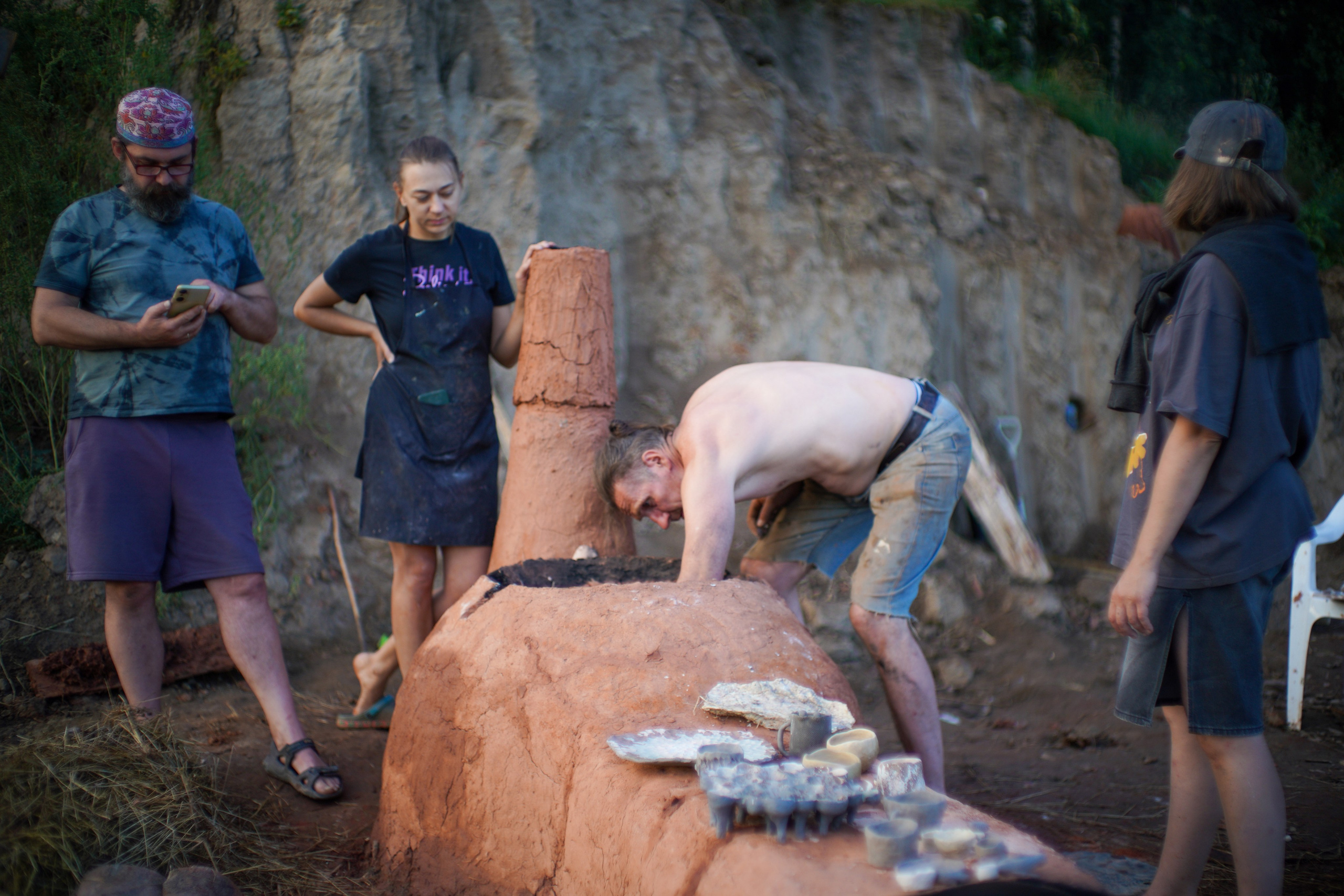 Wild fire 2024 — Дикий огонь 2024