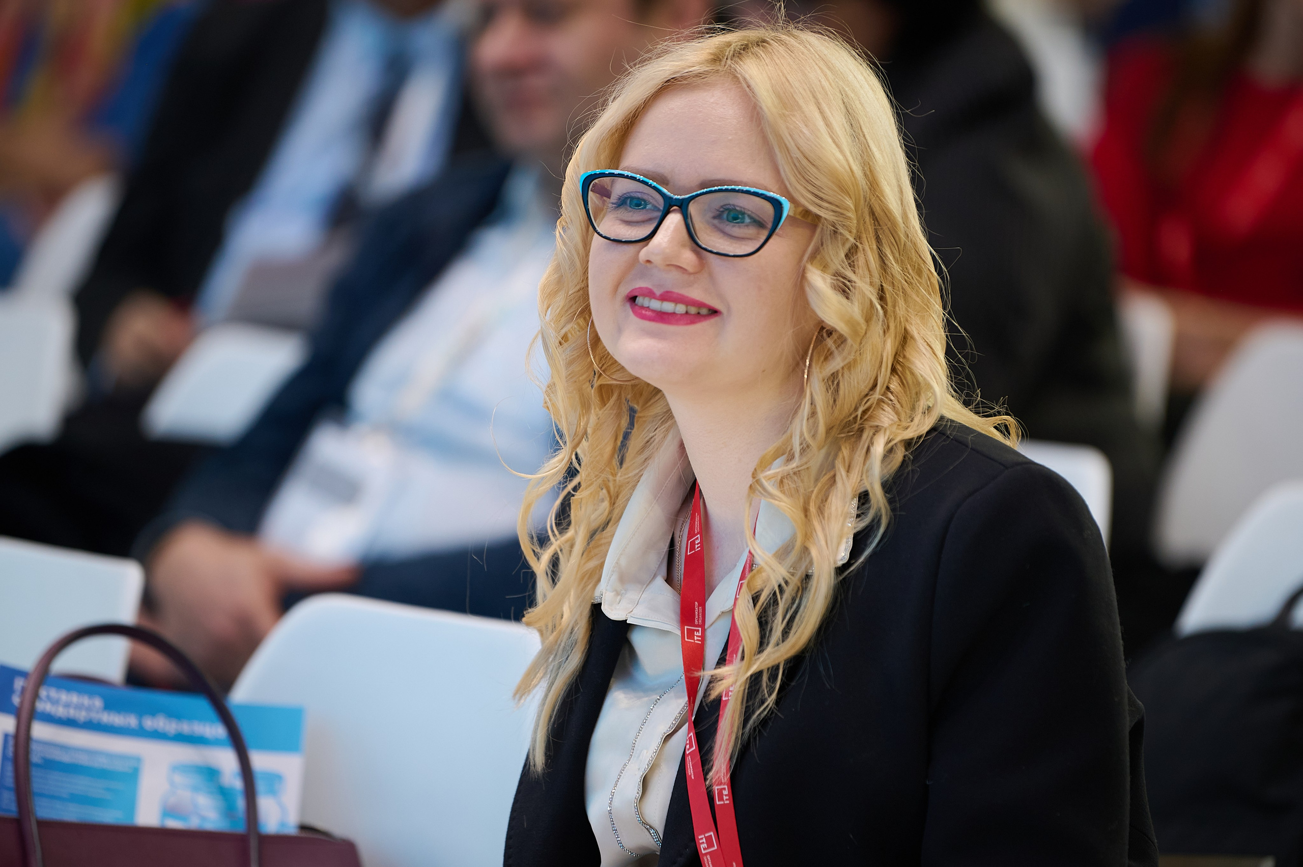 Крокус-эксппо. 2024 Москва (Сибур). Репортаж | фотосъемка в Москве и РФ | Фотограф Александр Емелькин