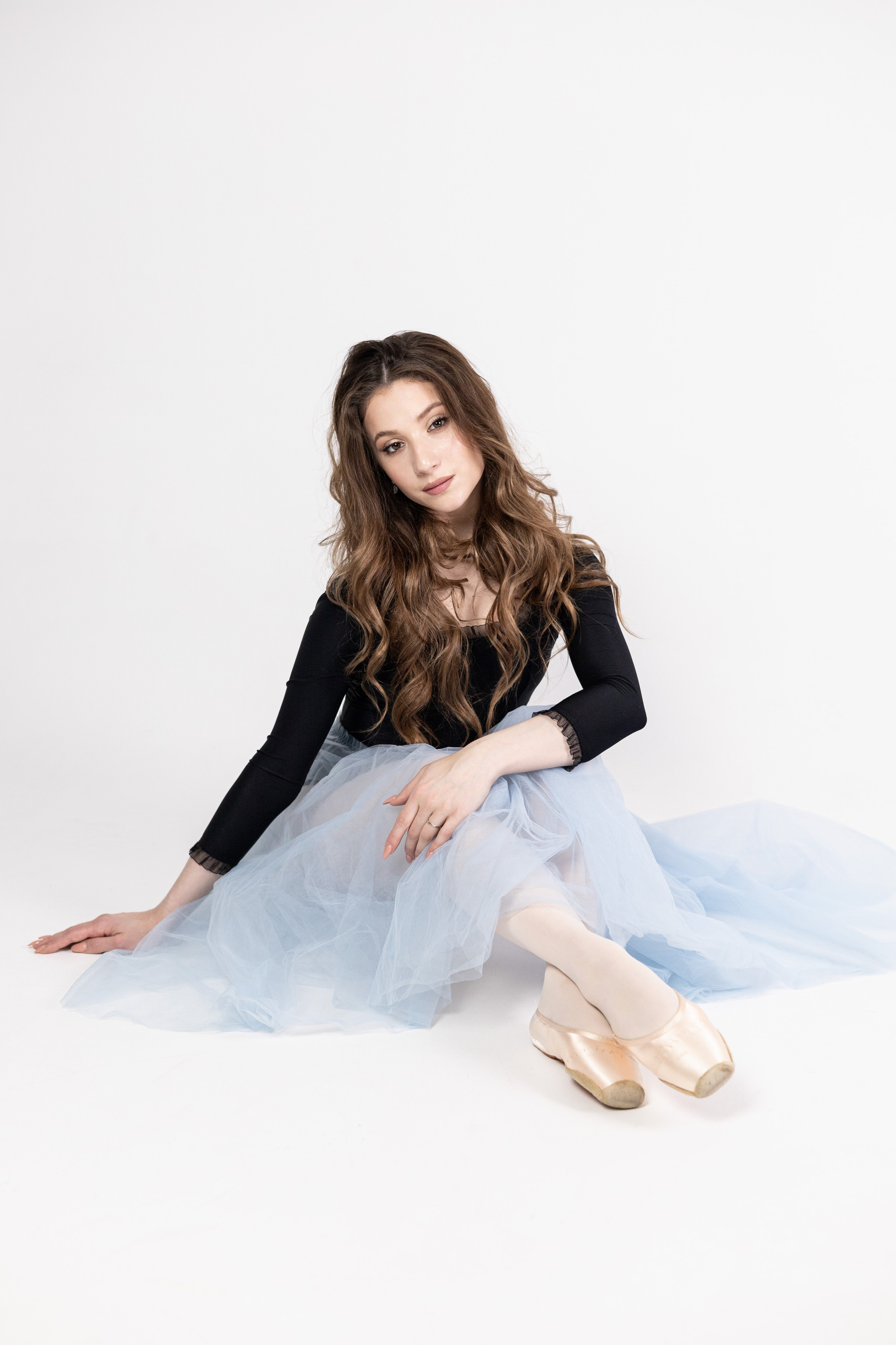 Адиса. Фотограф в Воронеже и Москве