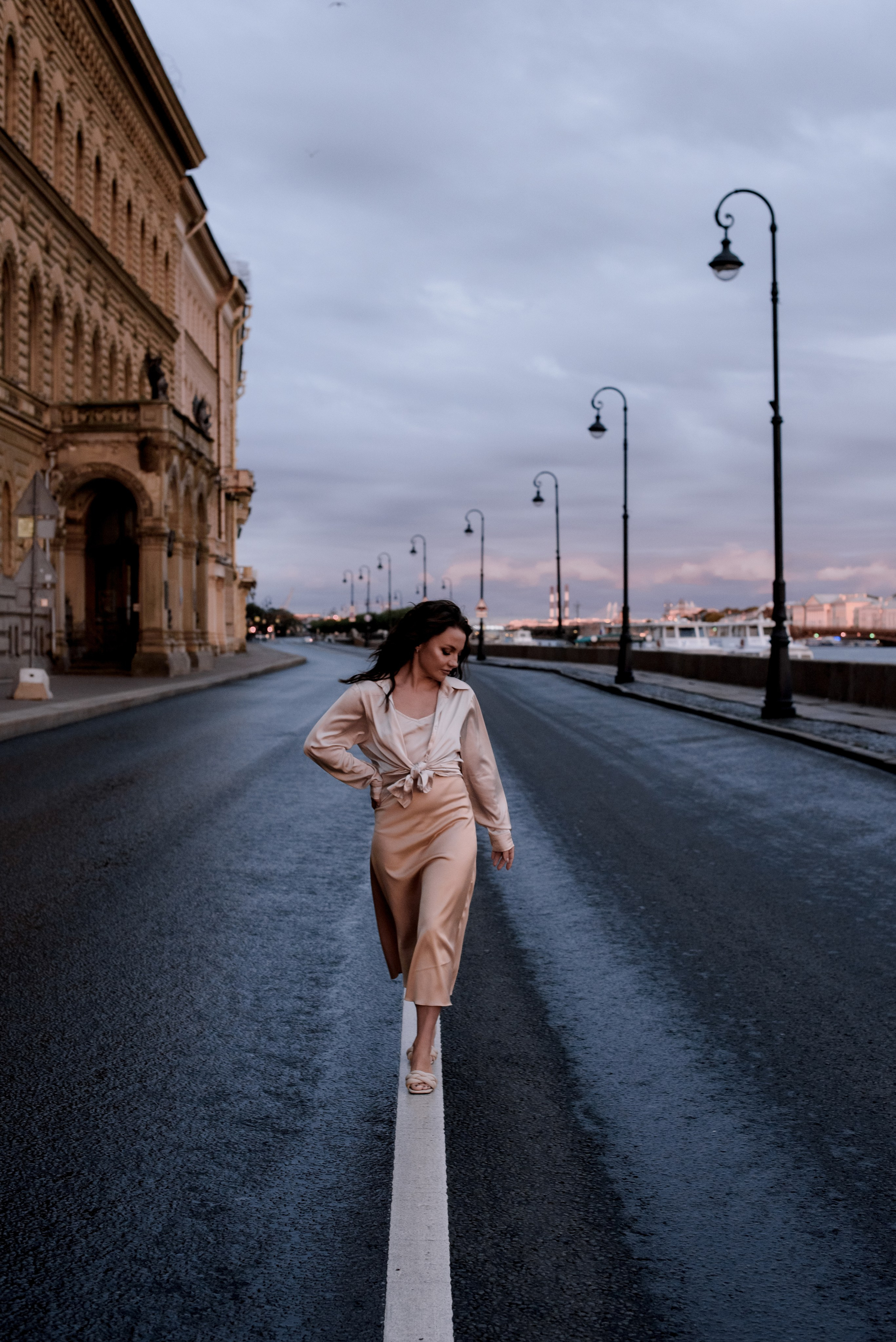 Евгения. Юлия Соколовская Фотограф Москва Красногорск