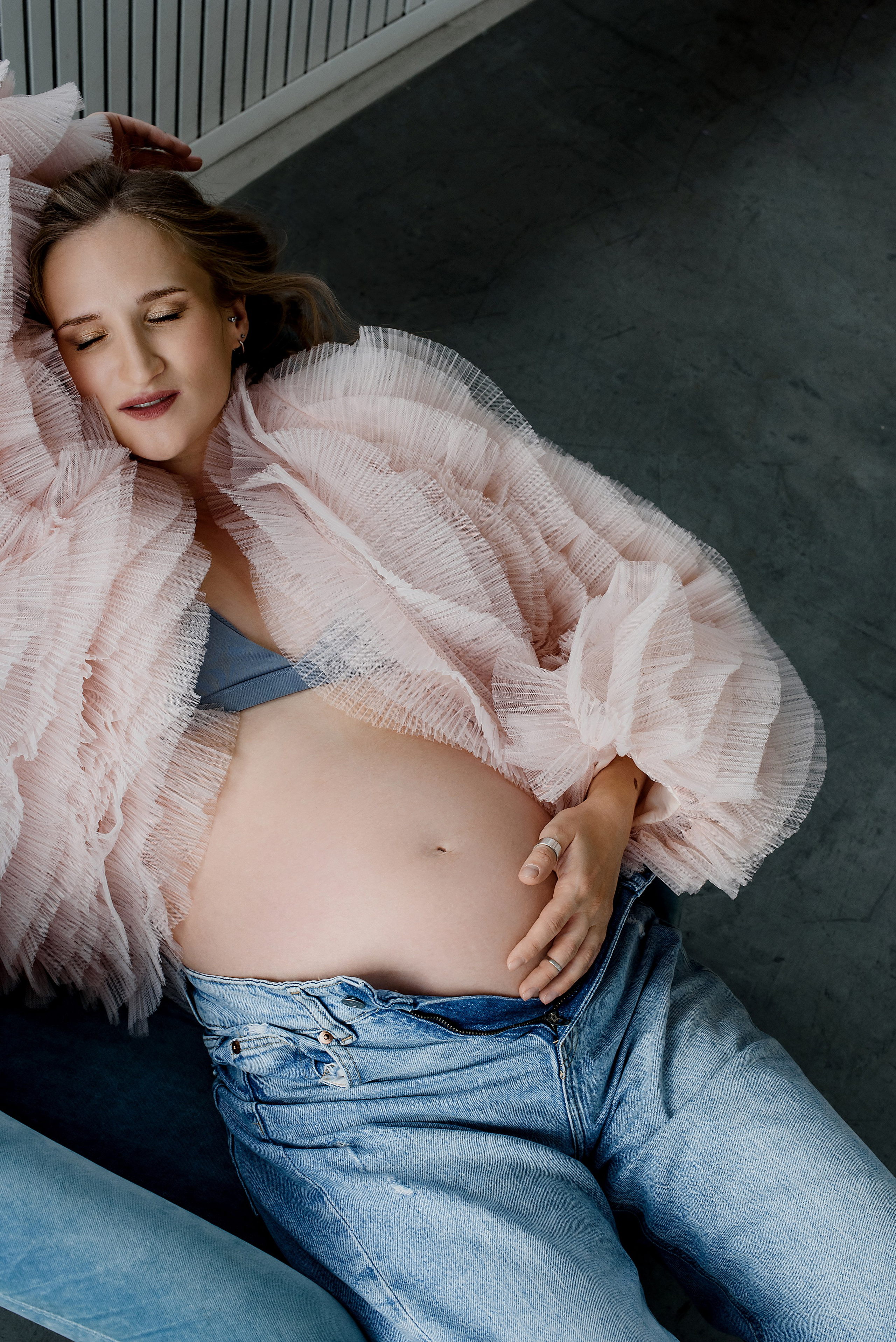 Татьяна. Юлия Соколовская Фотограф Москва Красногорск