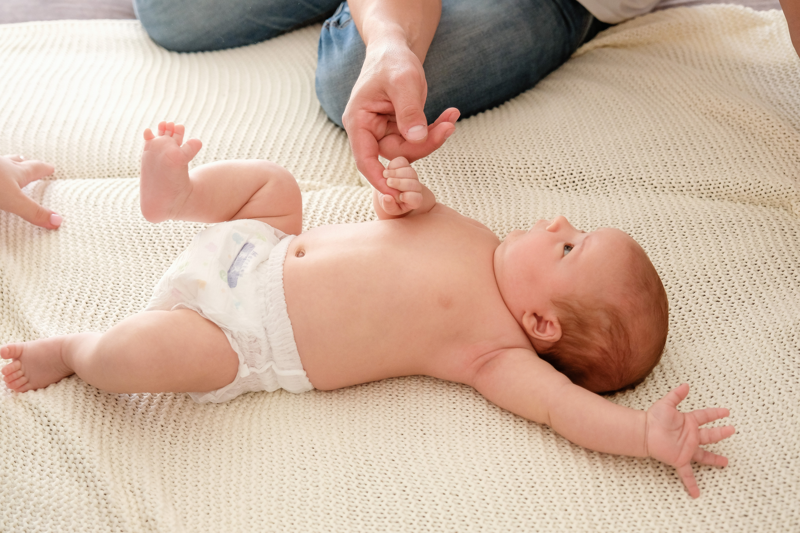 Домашняя. Семейный фотограф в Казани Наташа Трофимова