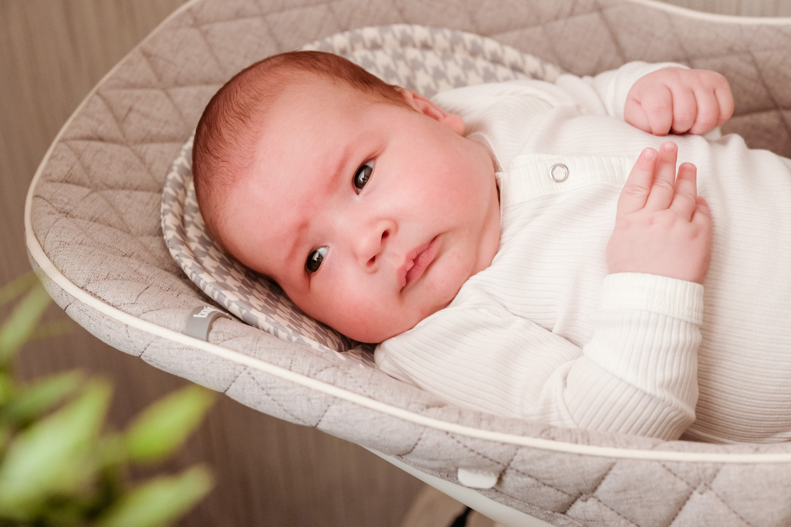 Домашняя. Семейный фотограф в Казани Наташа Трофимова