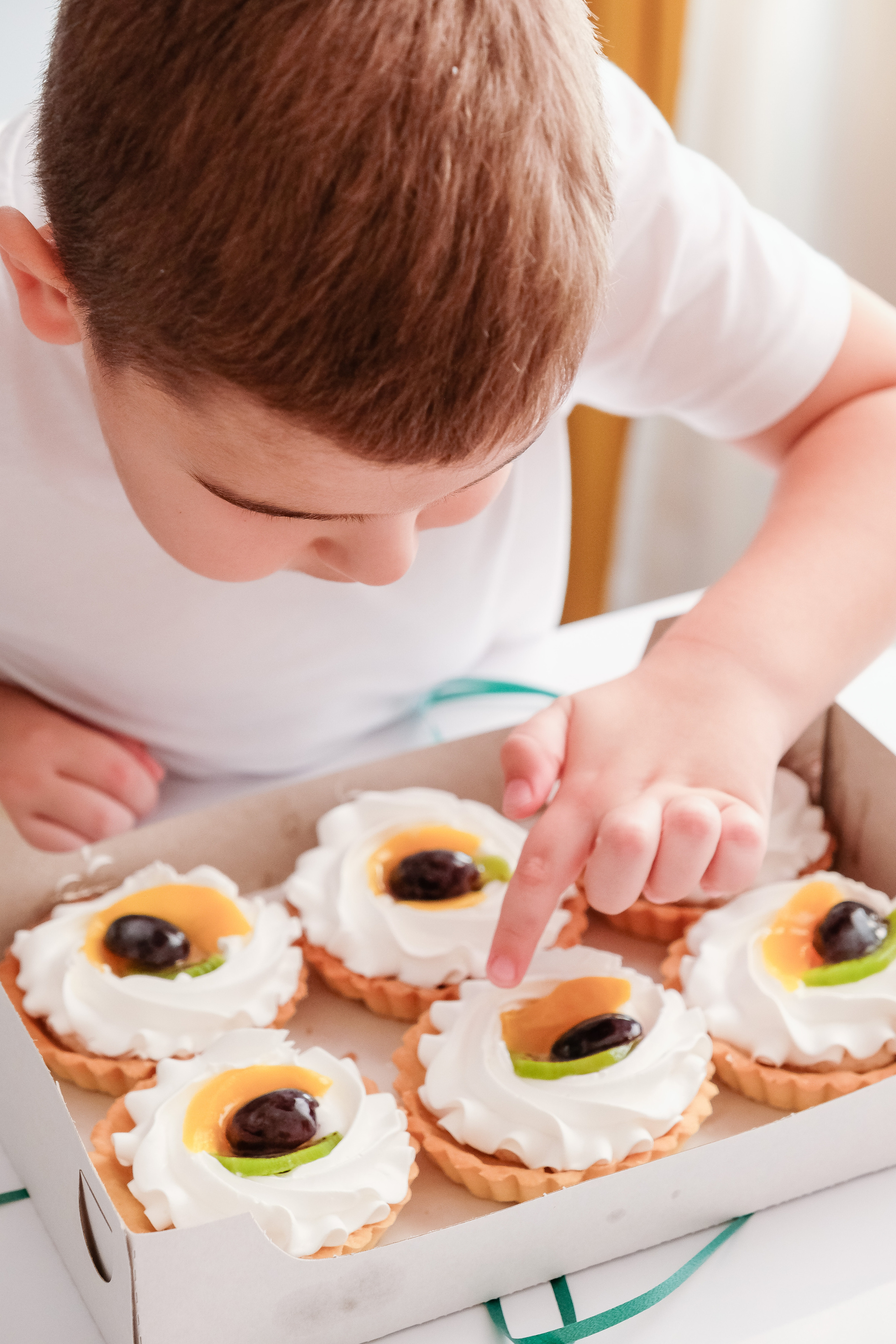 Домашняя. Семейный фотограф в Казани Наташа Трофимова