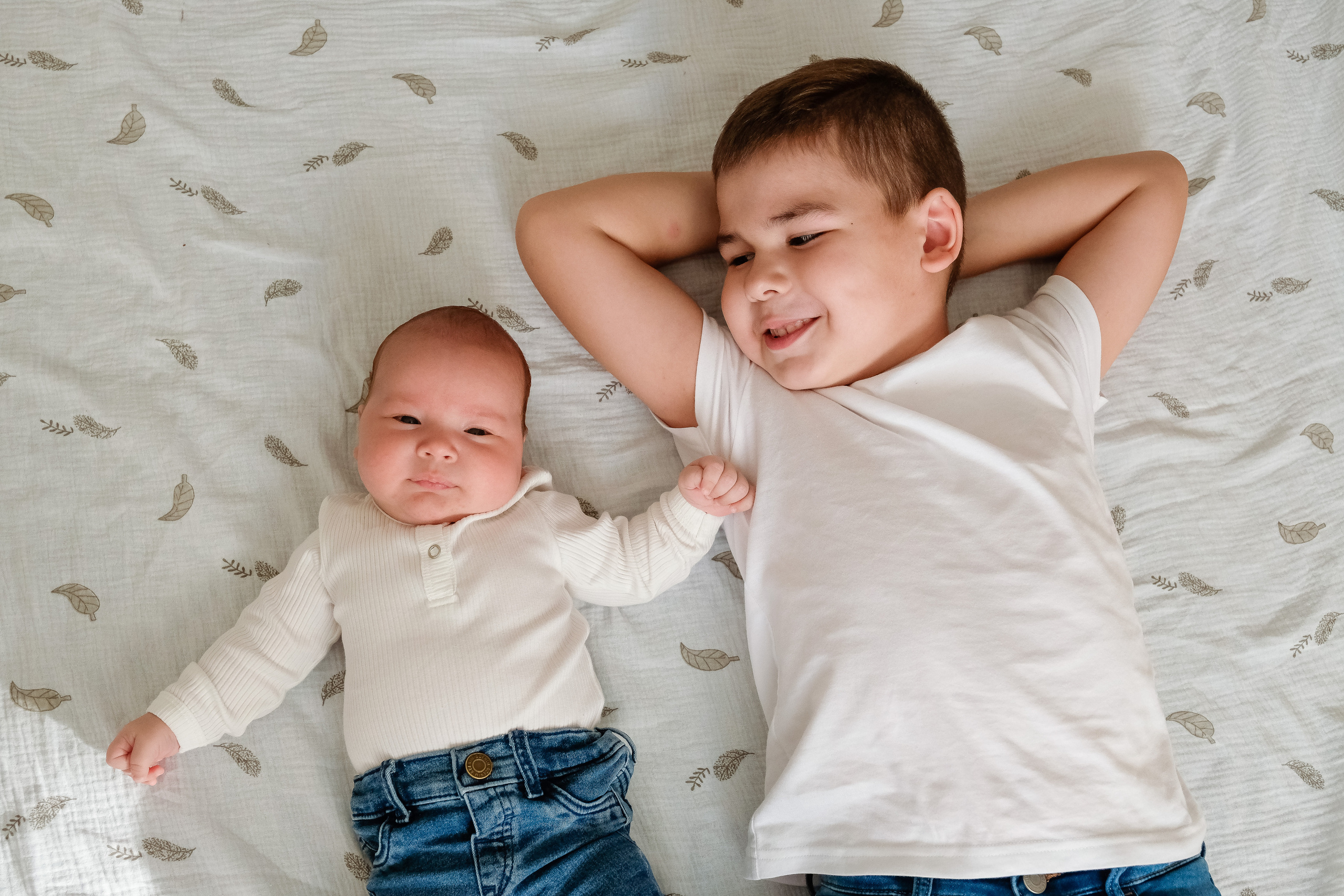 Домашняя. Семейный фотограф в Казани Наташа Трофимова