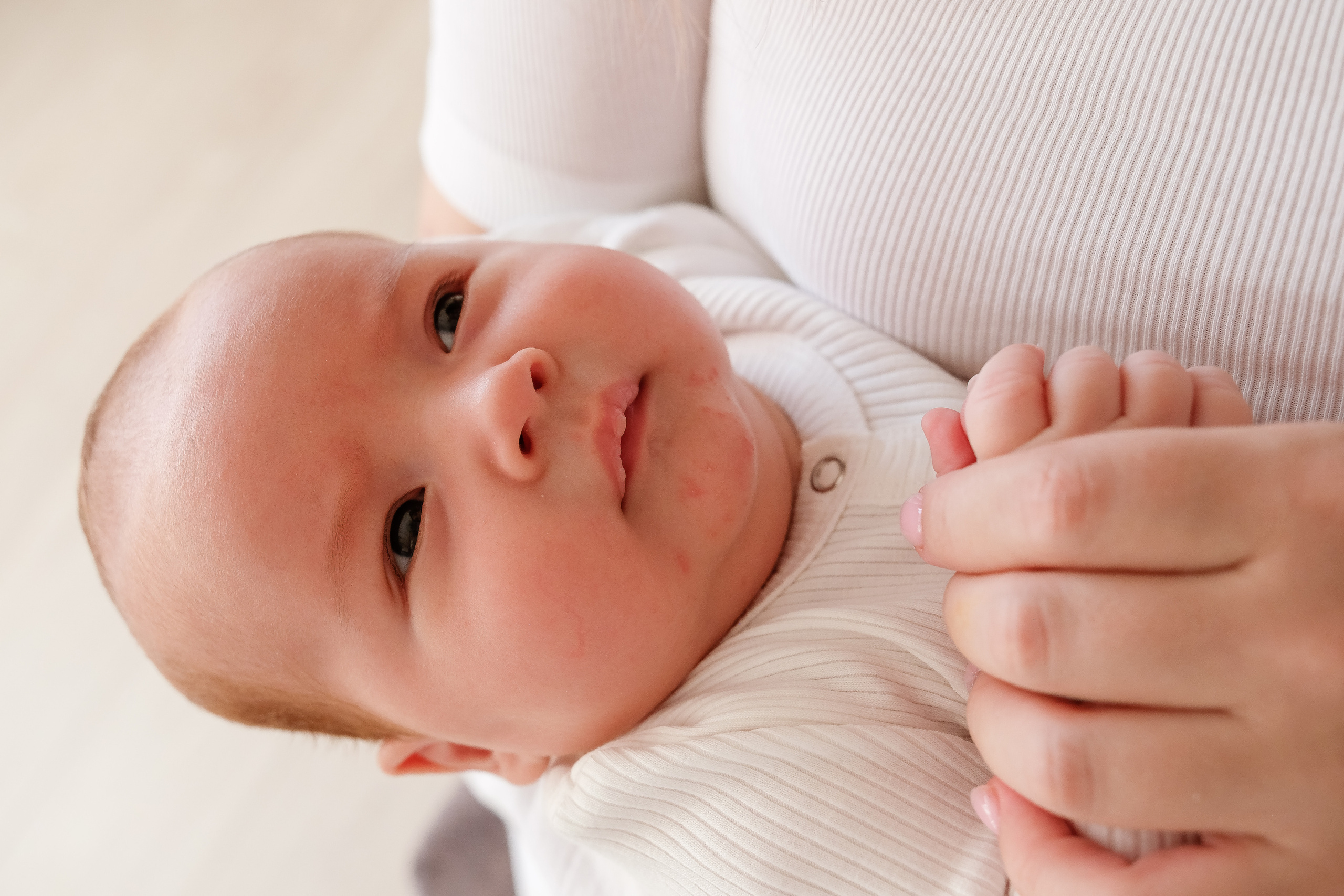 Домашняя. Семейный фотограф в Казани Наташа Трофимова