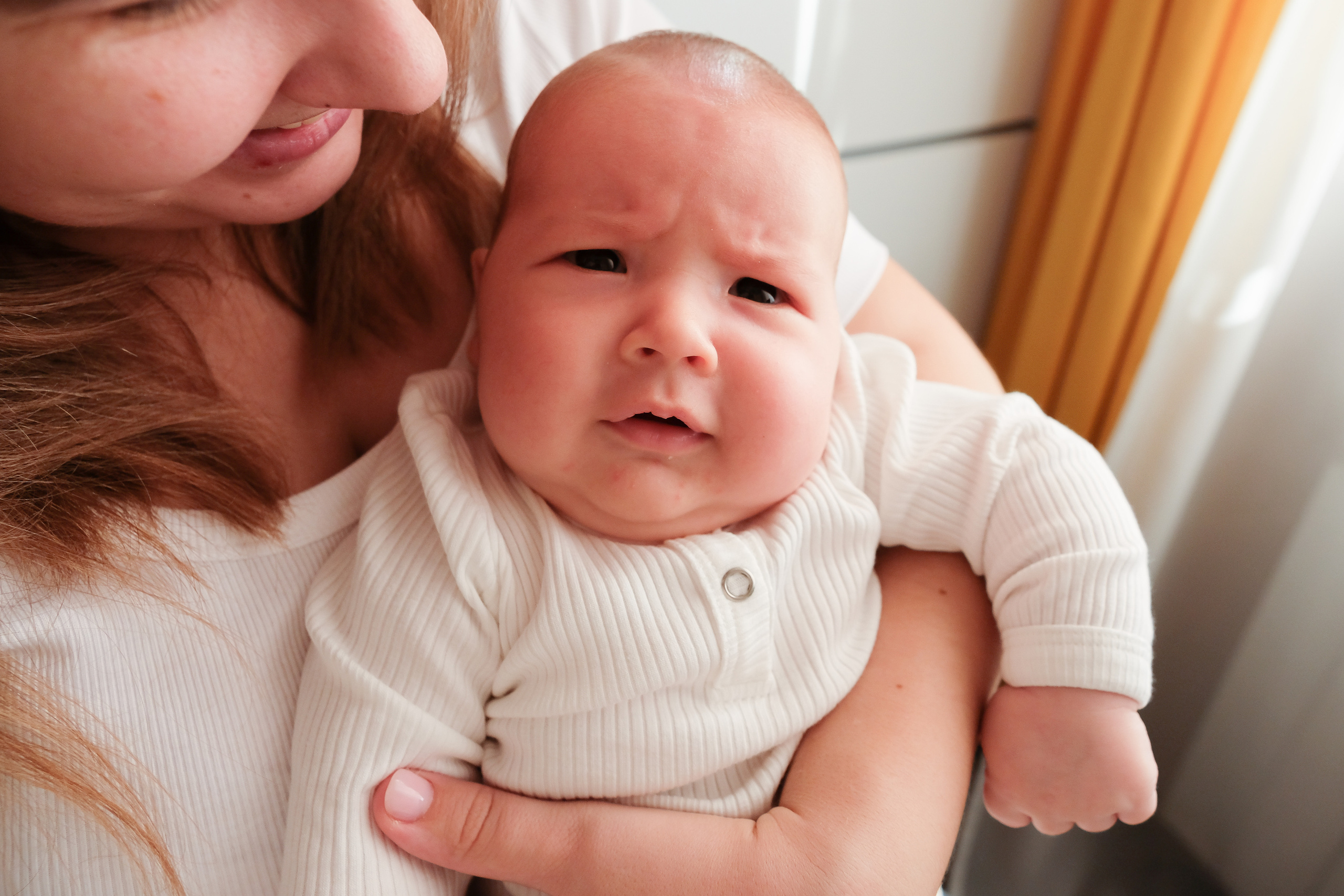 Домашняя. Семейный фотограф в Казани Наташа Трофимова