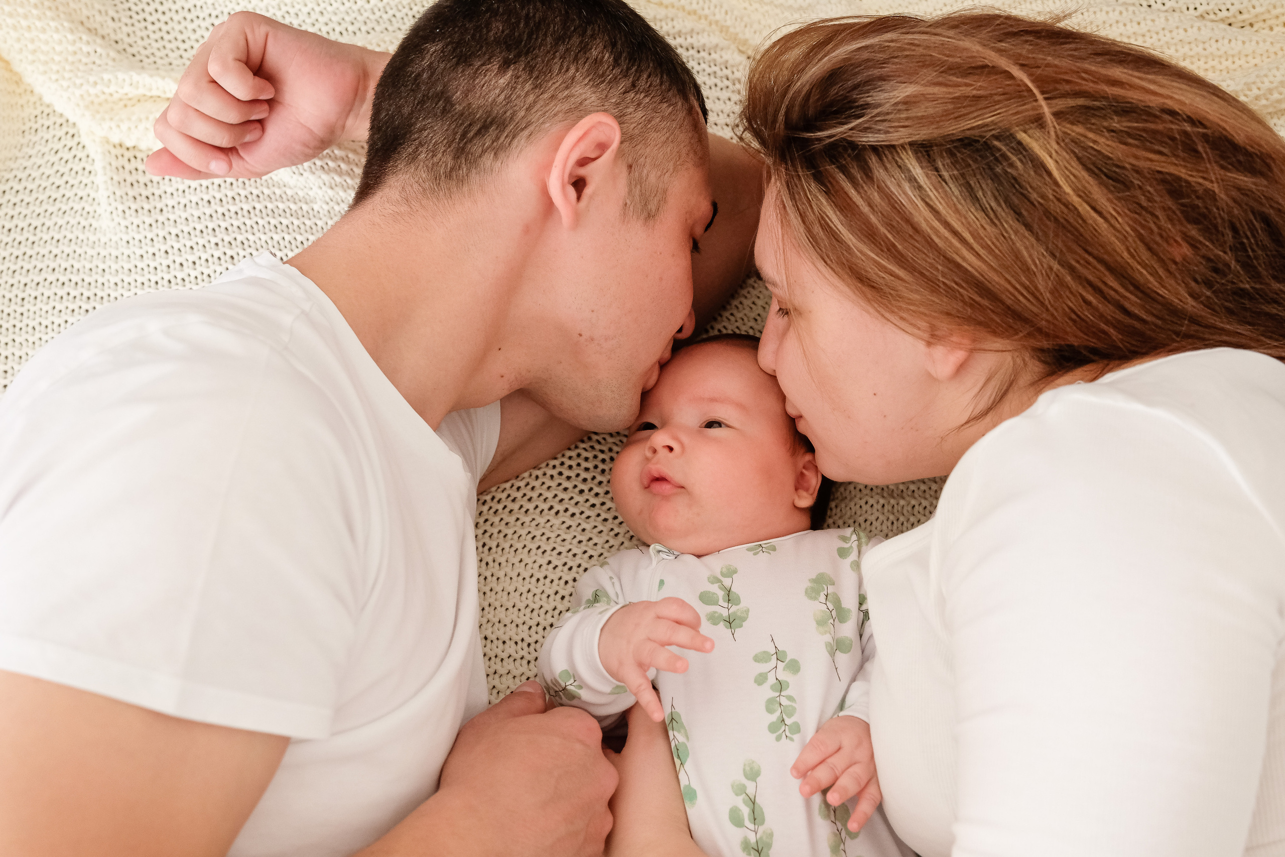 Домашняя. Семейный фотограф в Казани Наташа Трофимова