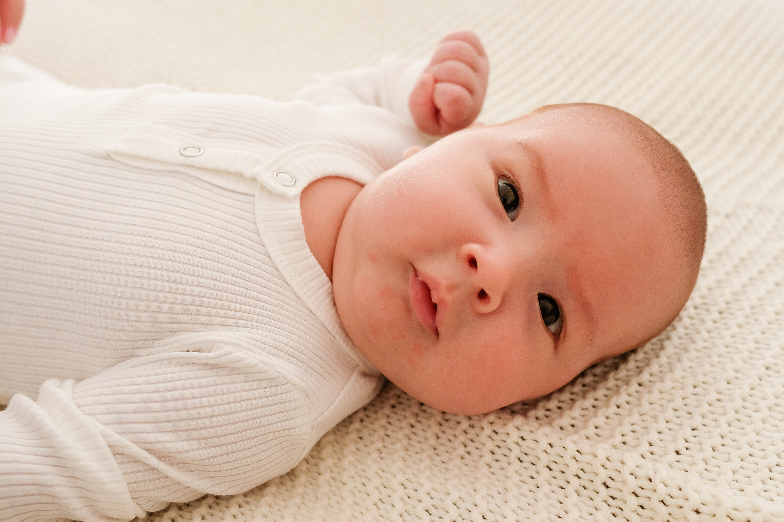 Домашняя. Семейный фотограф в Казани Наташа Трофимова