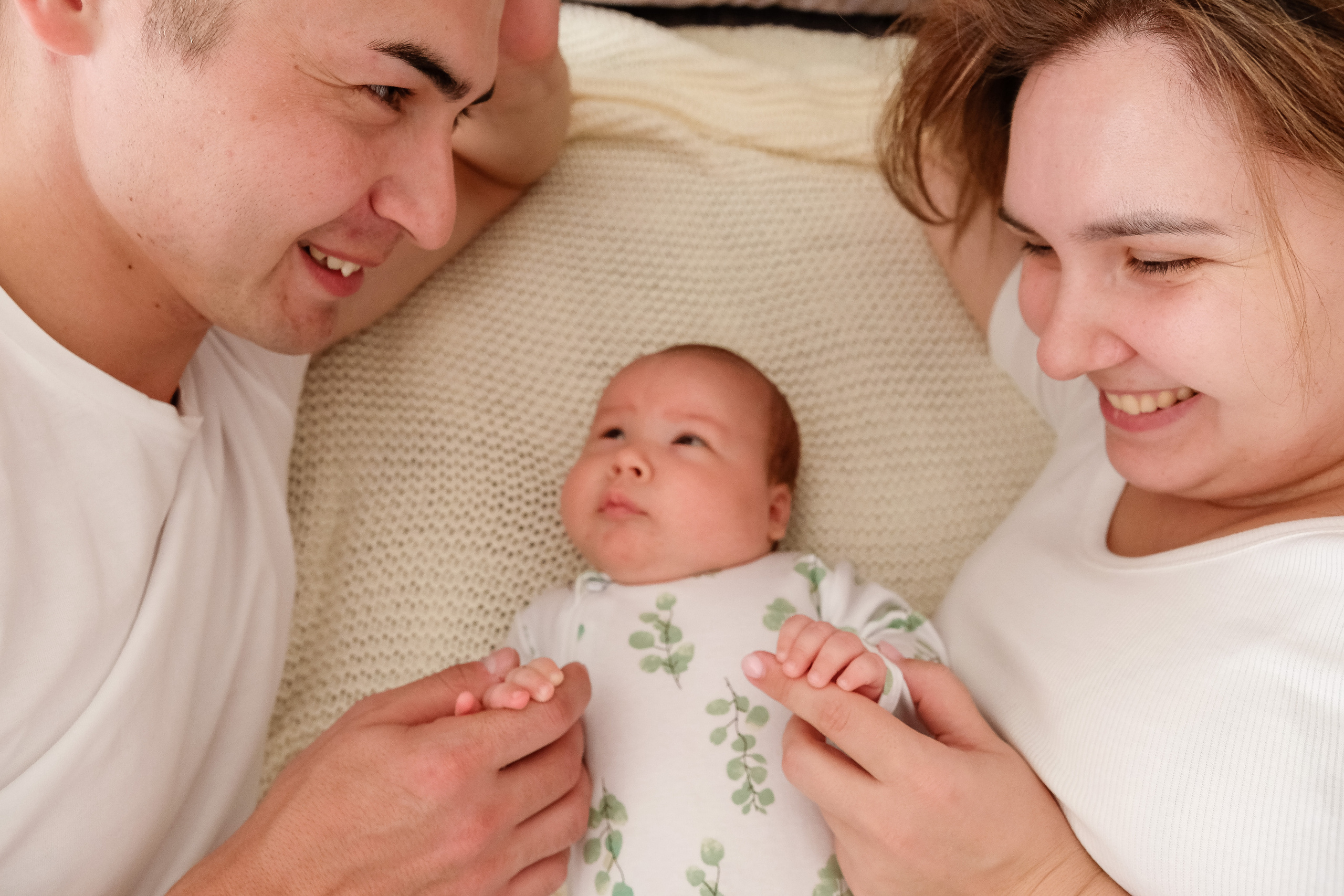 Домашняя. Семейный фотограф в Казани Наташа Трофимова