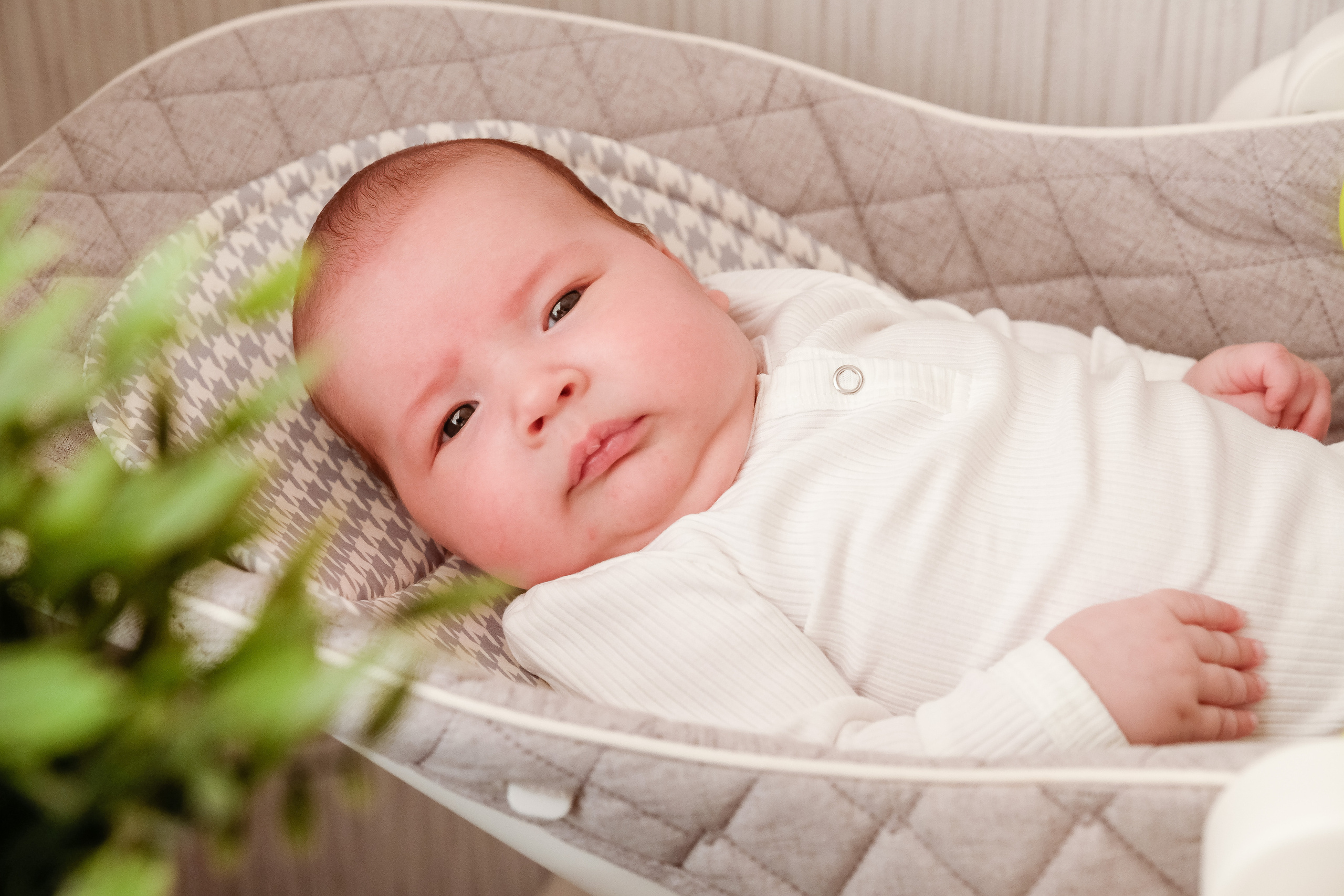 Домашняя. Семейный фотограф в Казани Наташа Трофимова