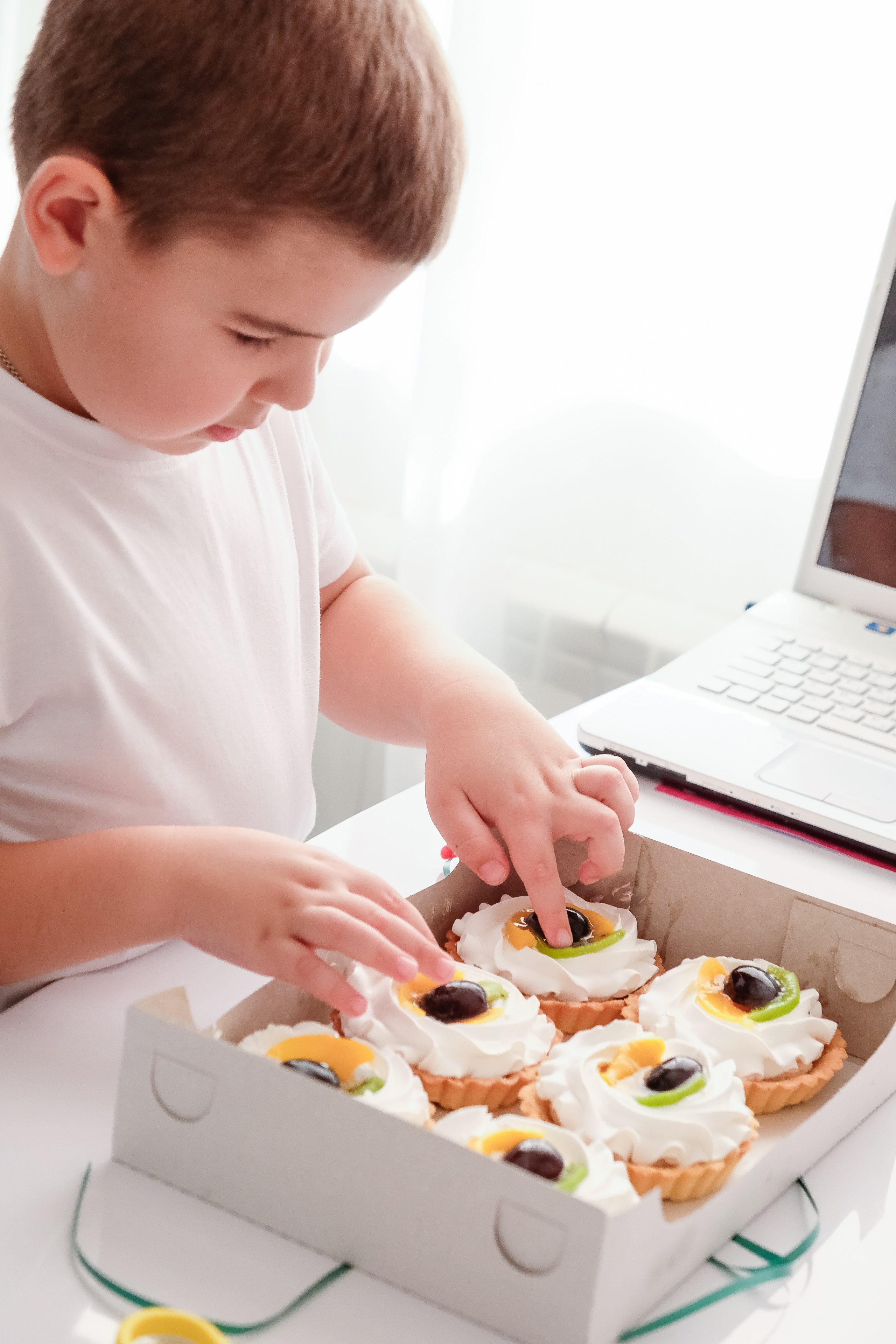 Домашняя. Семейный фотограф в Казани Наташа Трофимова