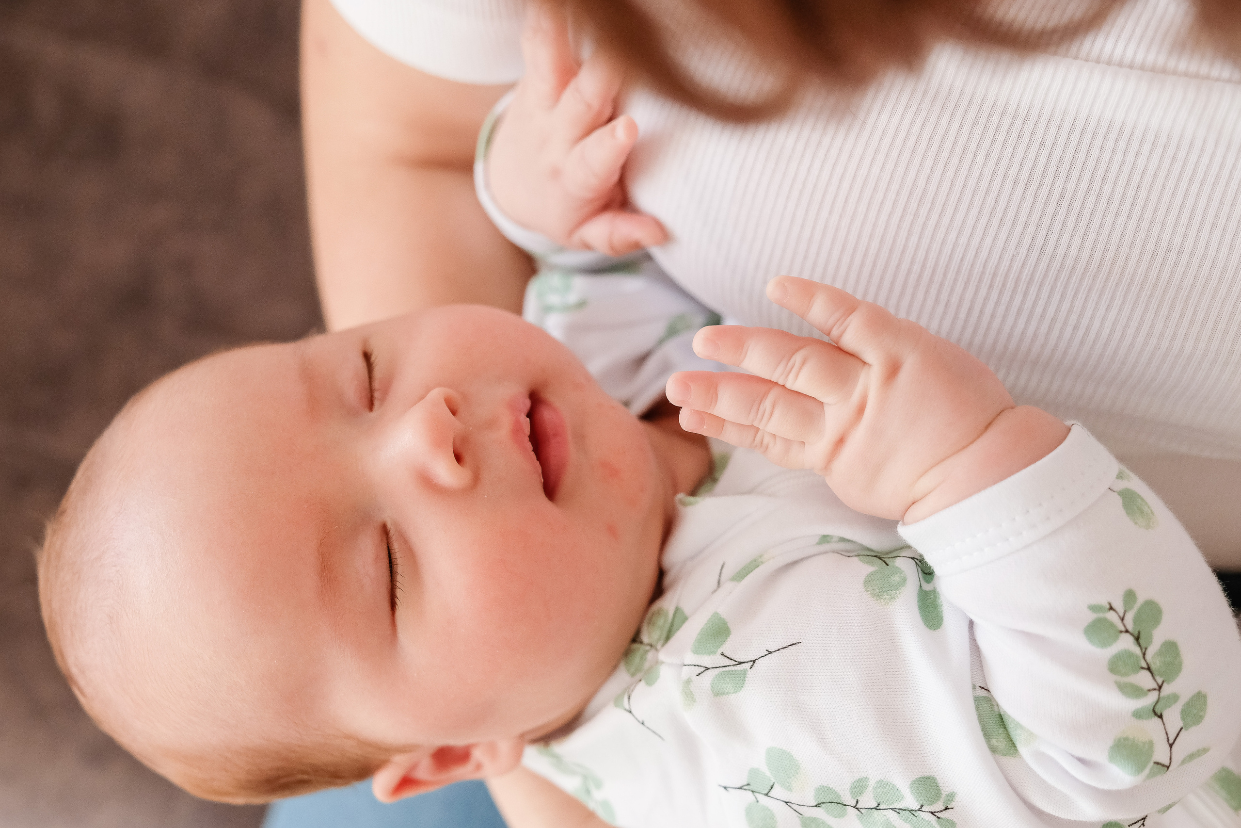 Домашняя. Семейный фотограф в Казани Наташа Трофимова