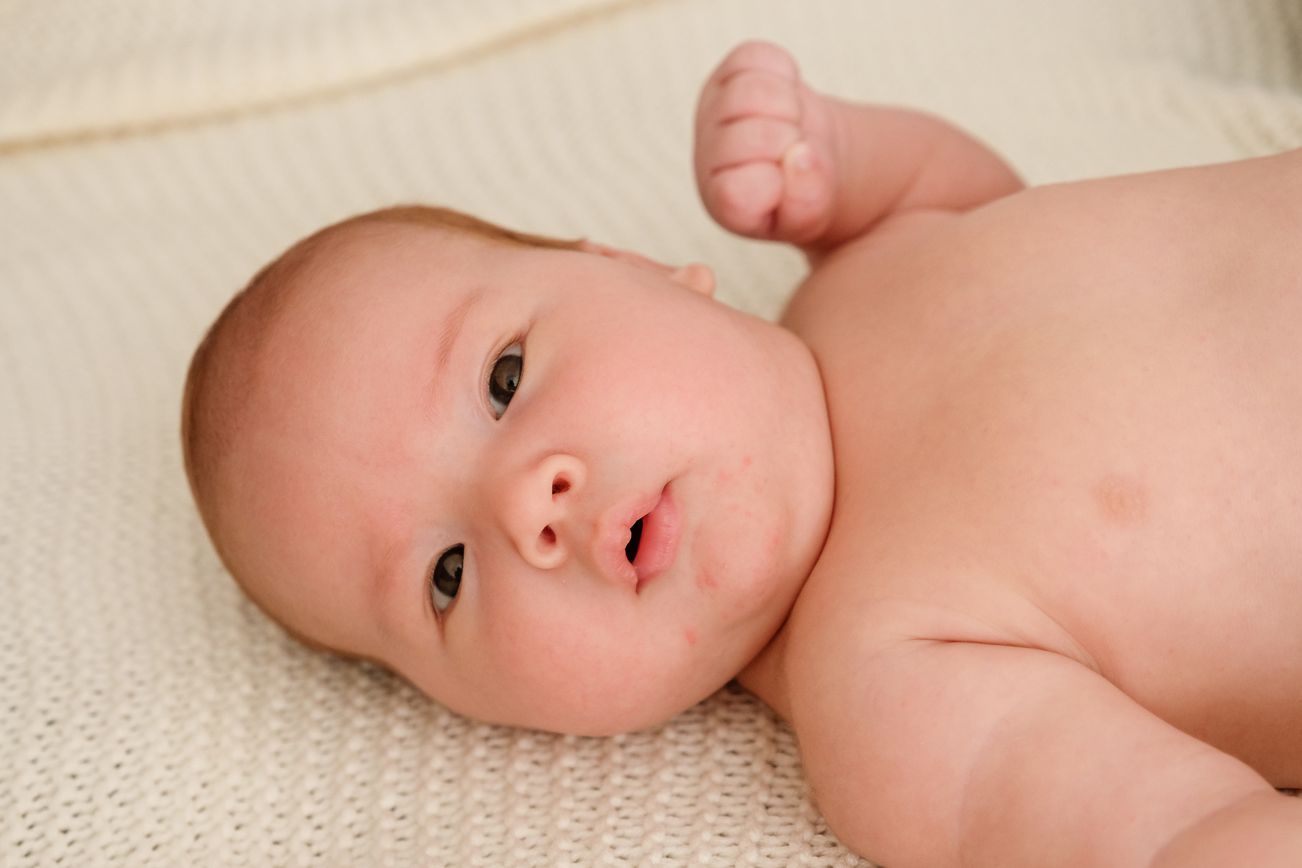 Домашняя. Семейный фотограф в Казани Наташа Трофимова