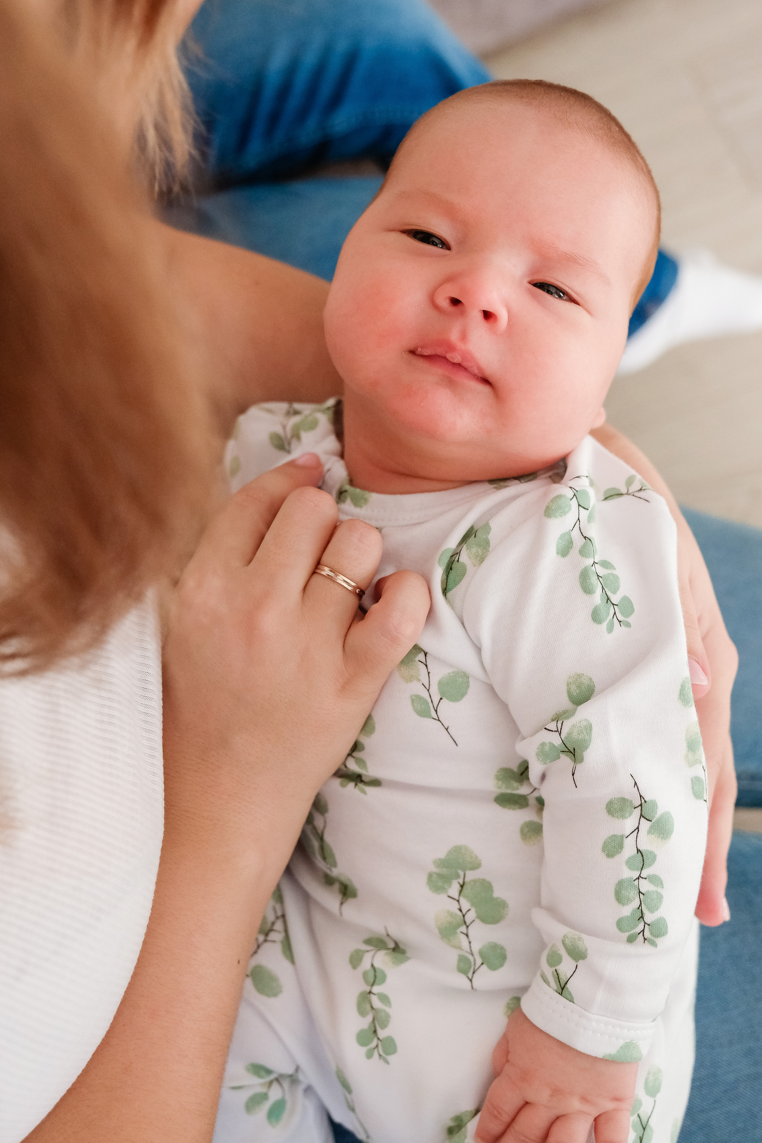 Домашняя. Семейный фотограф в Казани Наташа Трофимова