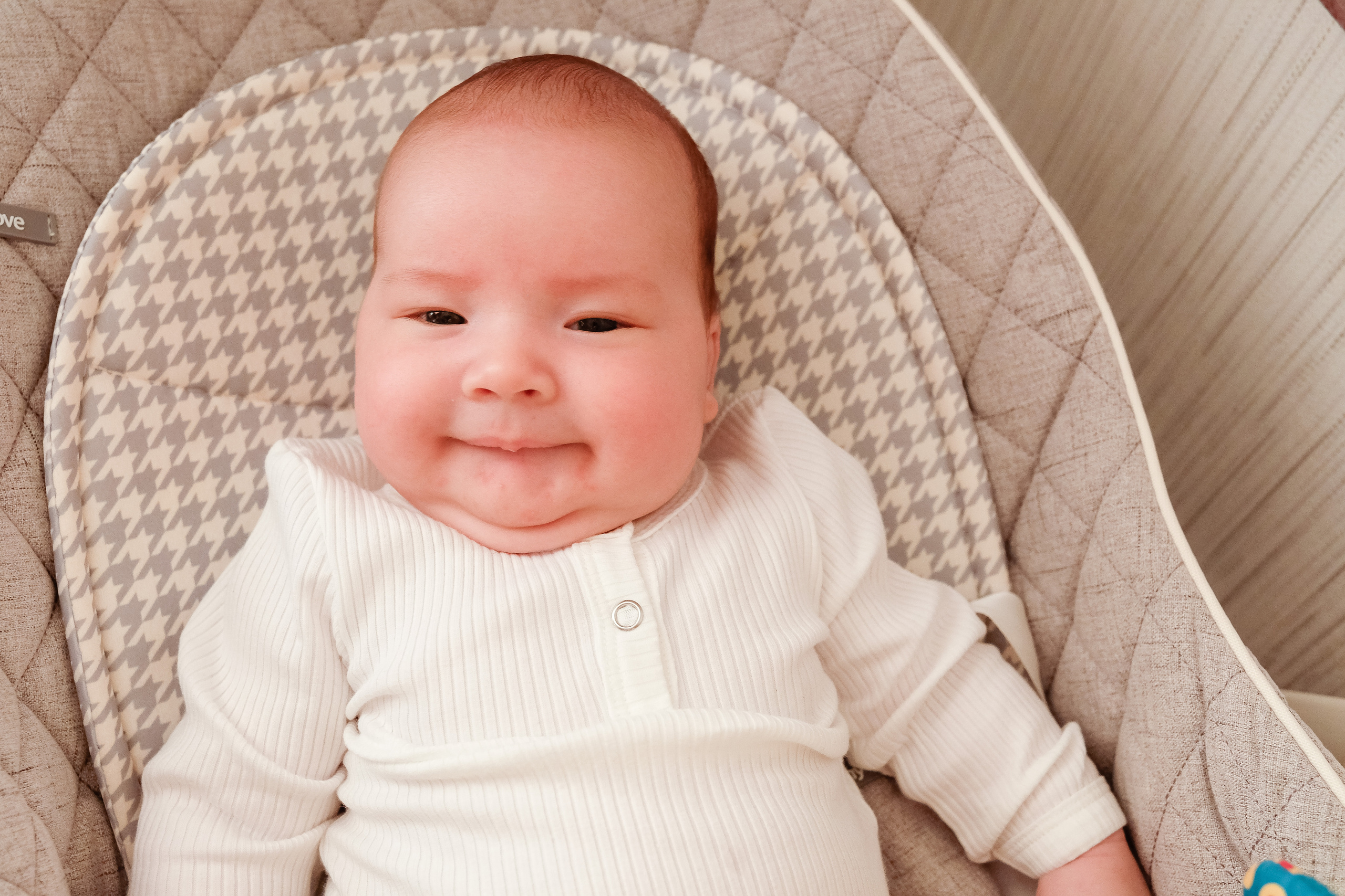 Домашняя. Семейный фотограф в Казани Наташа Трофимова