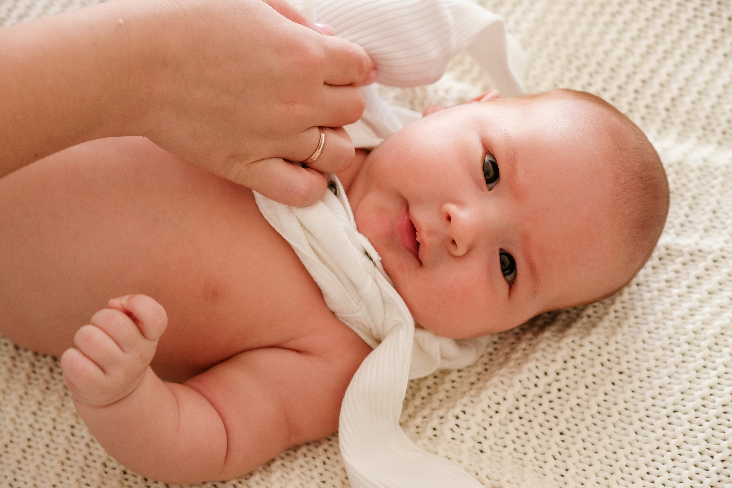 Домашняя. Семейный фотограф в Казани Наташа Трофимова