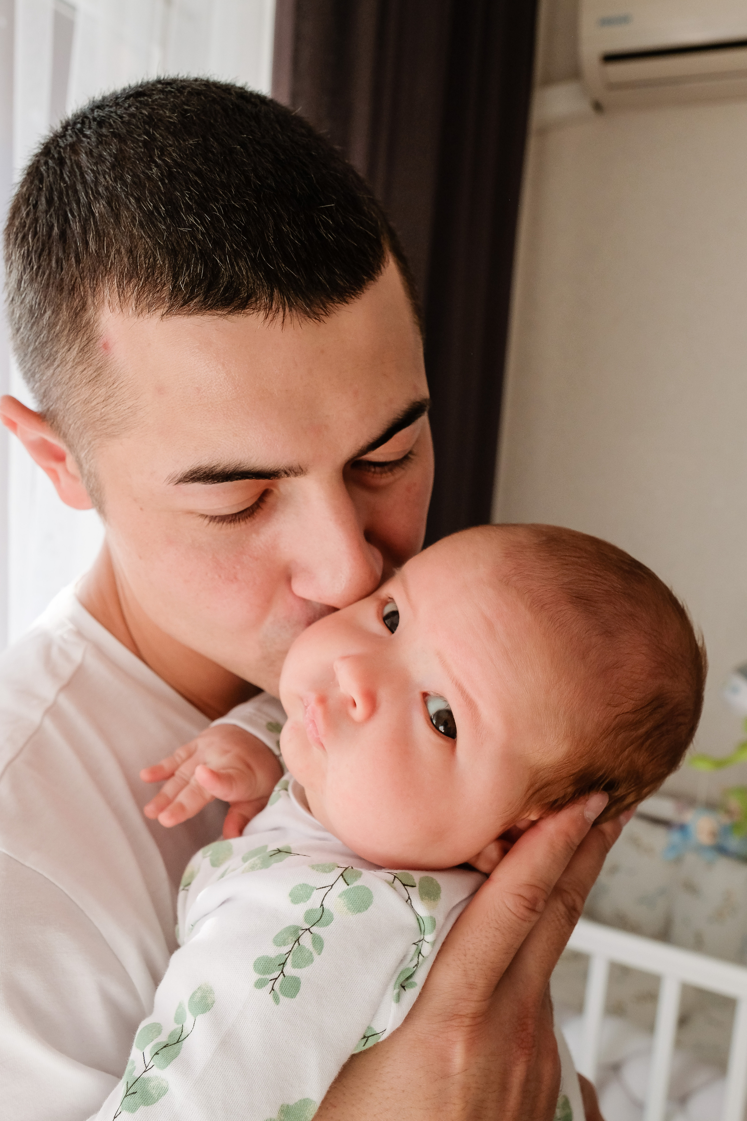 Домашняя. Семейный фотограф в Казани Наташа Трофимова