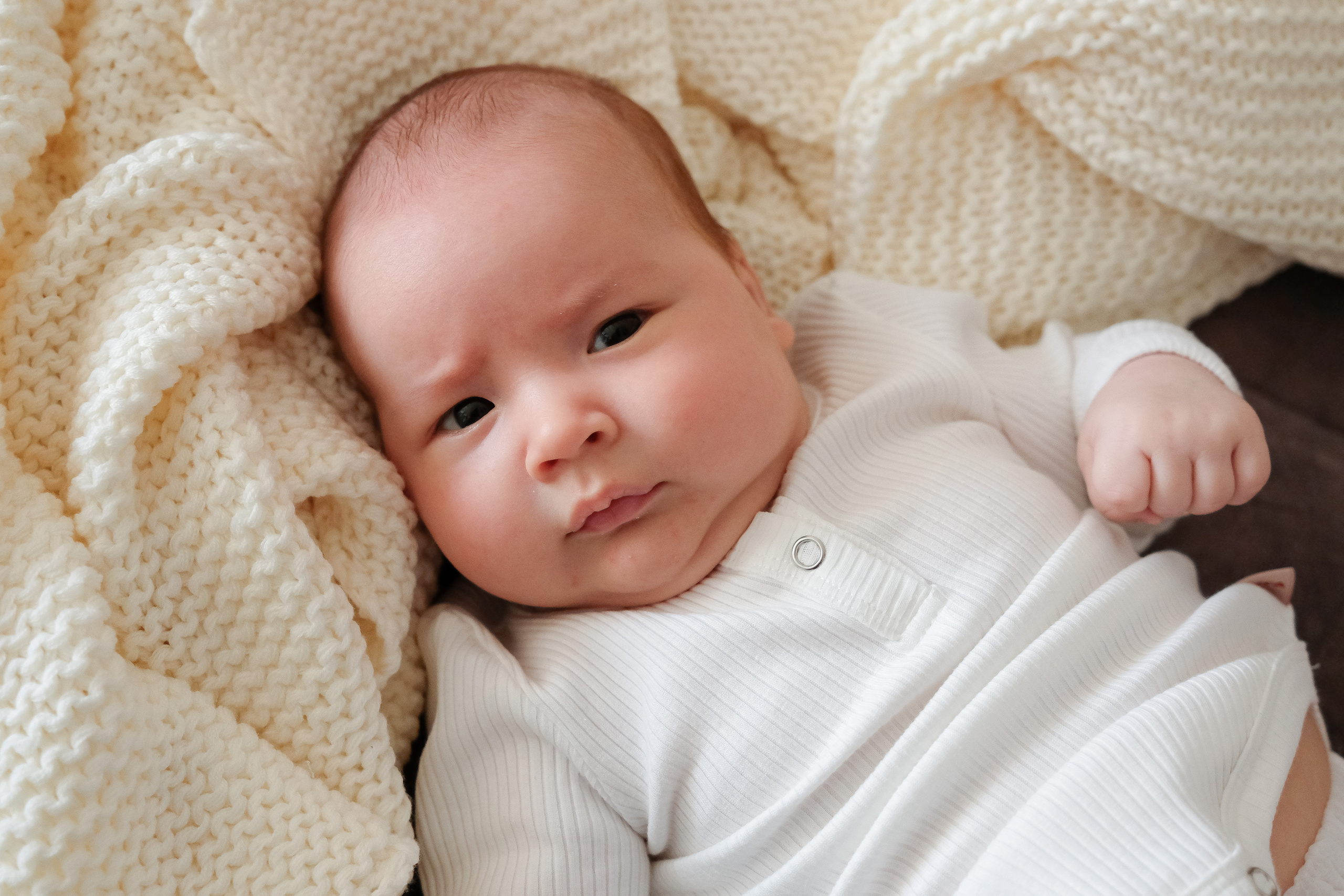 Домашняя. Семейный фотограф в Казани Наташа Трофимова