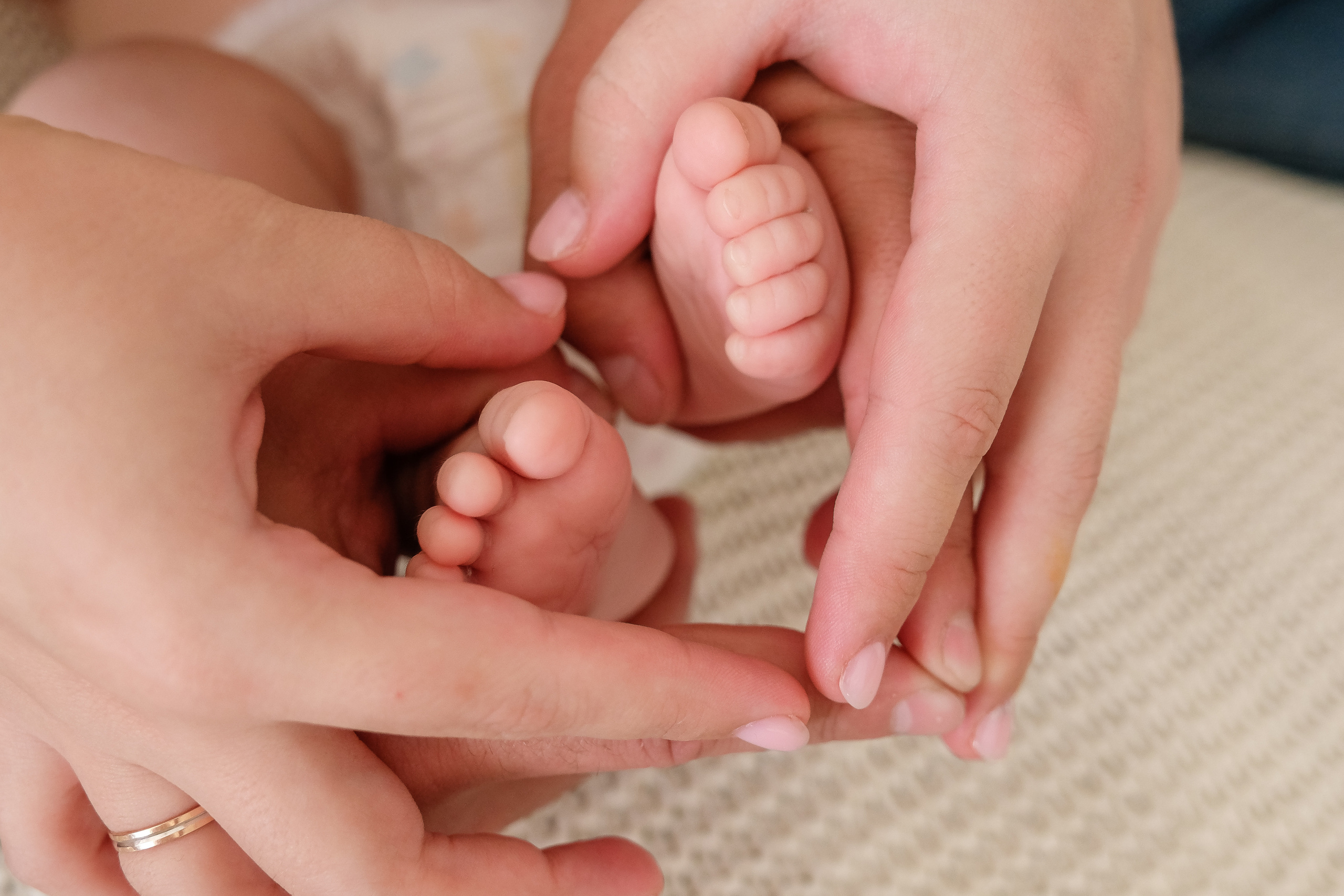 Домашняя. Семейный фотограф в Казани Наташа Трофимова