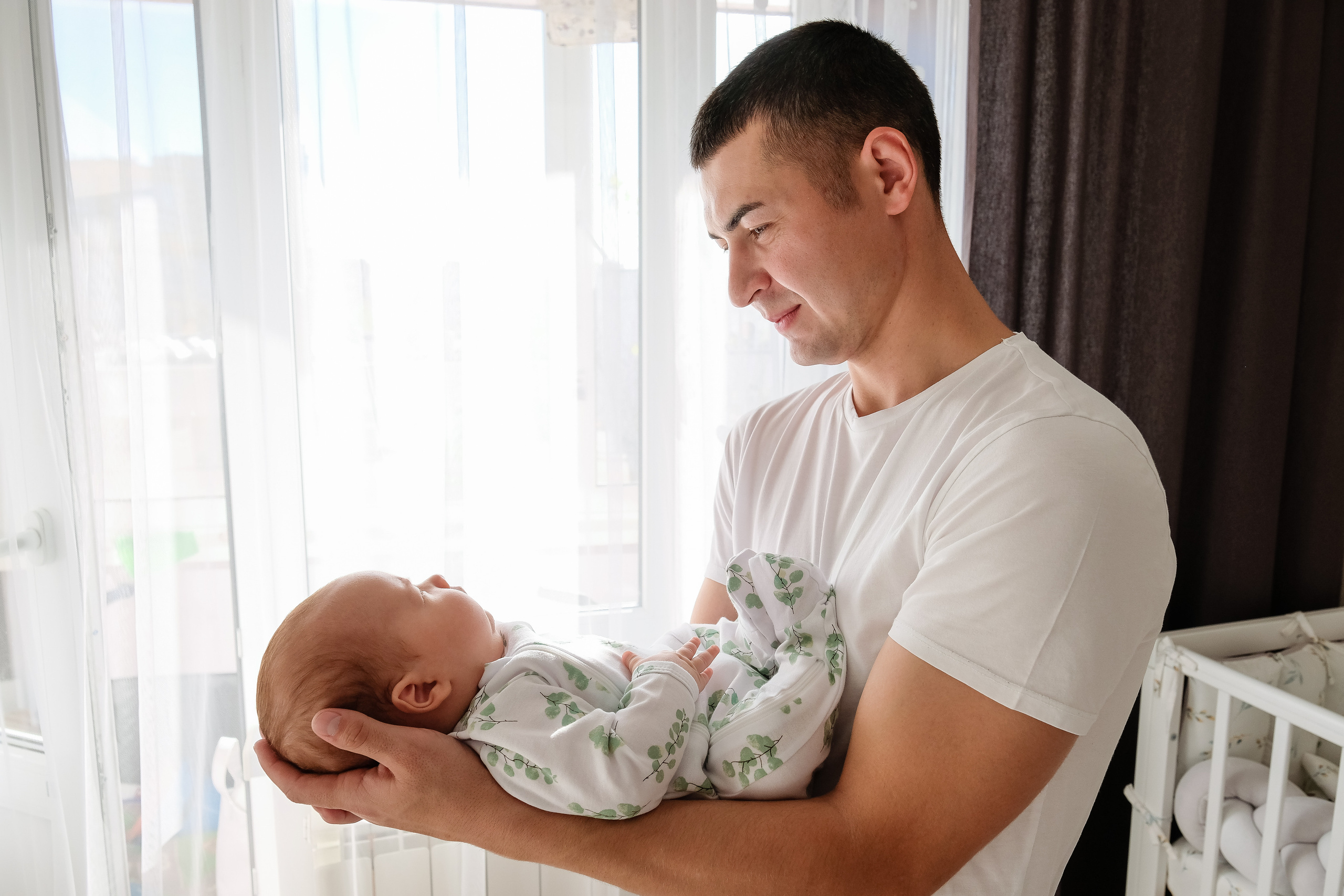 Домашняя. Семейный фотограф в Казани Наташа Трофимова