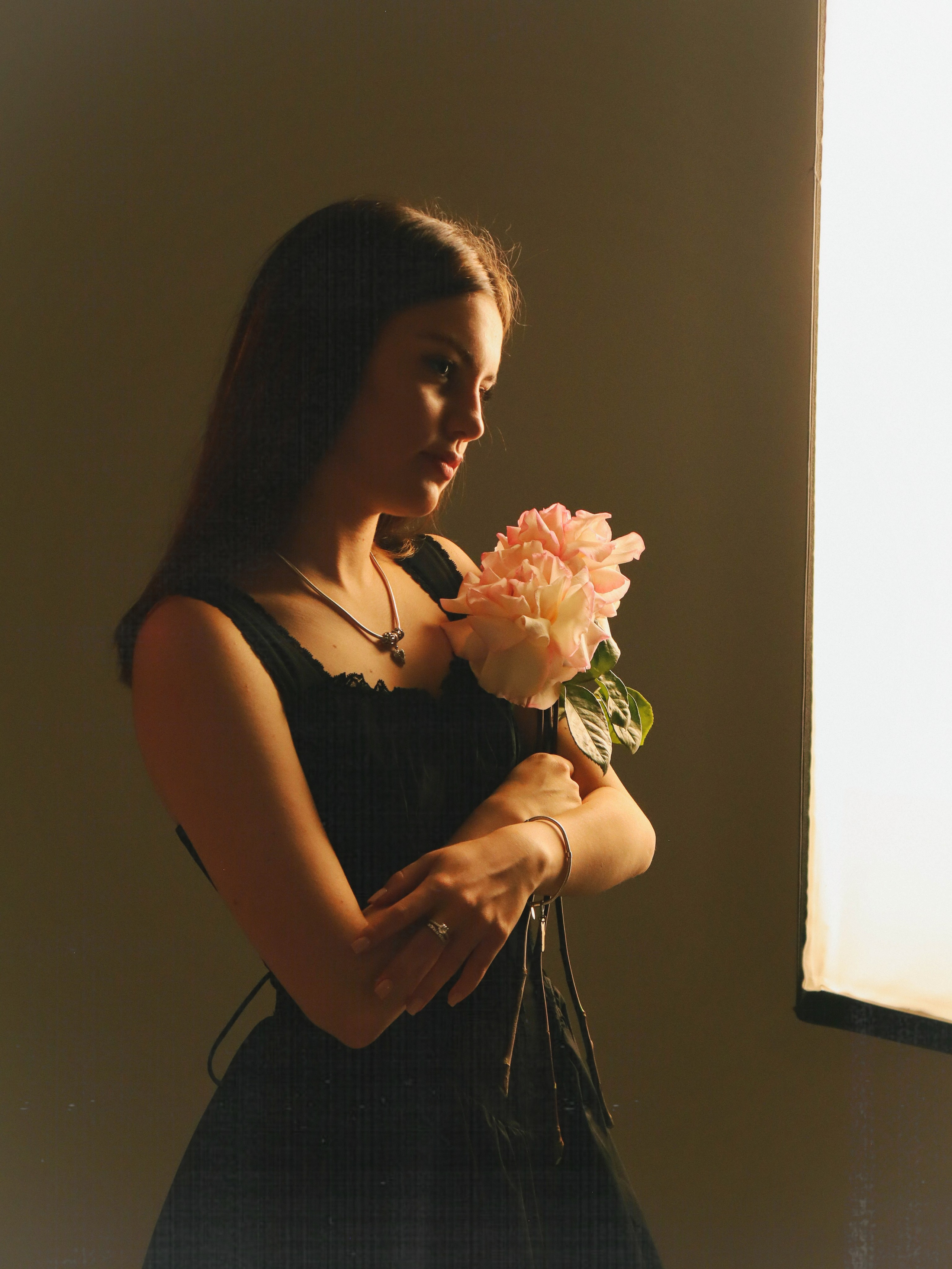 Полина. Портретный и свадебный фотограф в Москве Александра