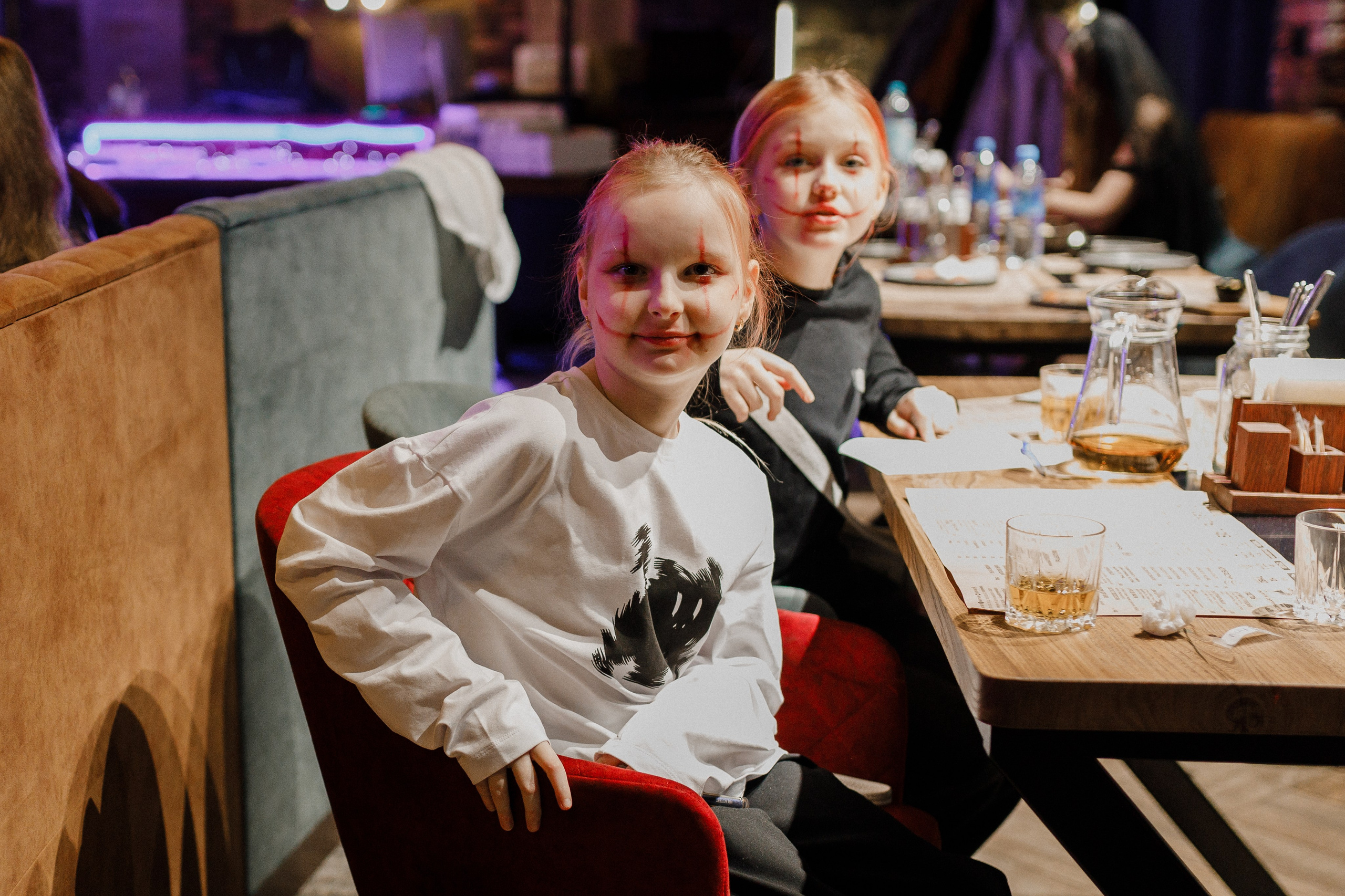 Квиз I MOM'S. Свадебный фотограф. Москва и Московская Область