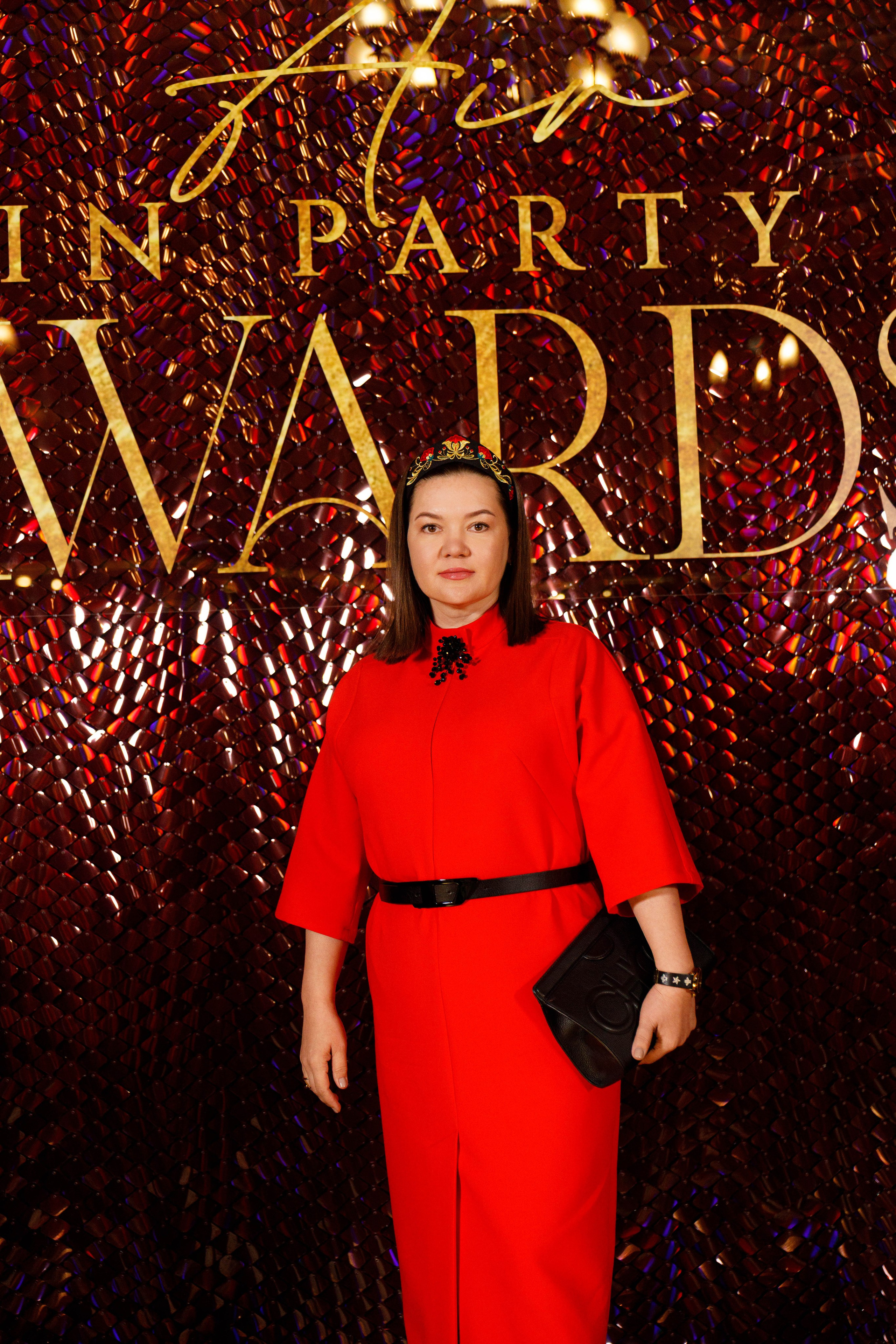 Премия AIR IN PARTY AWARDS. Свадебный фотограф. Москва и Московская Область