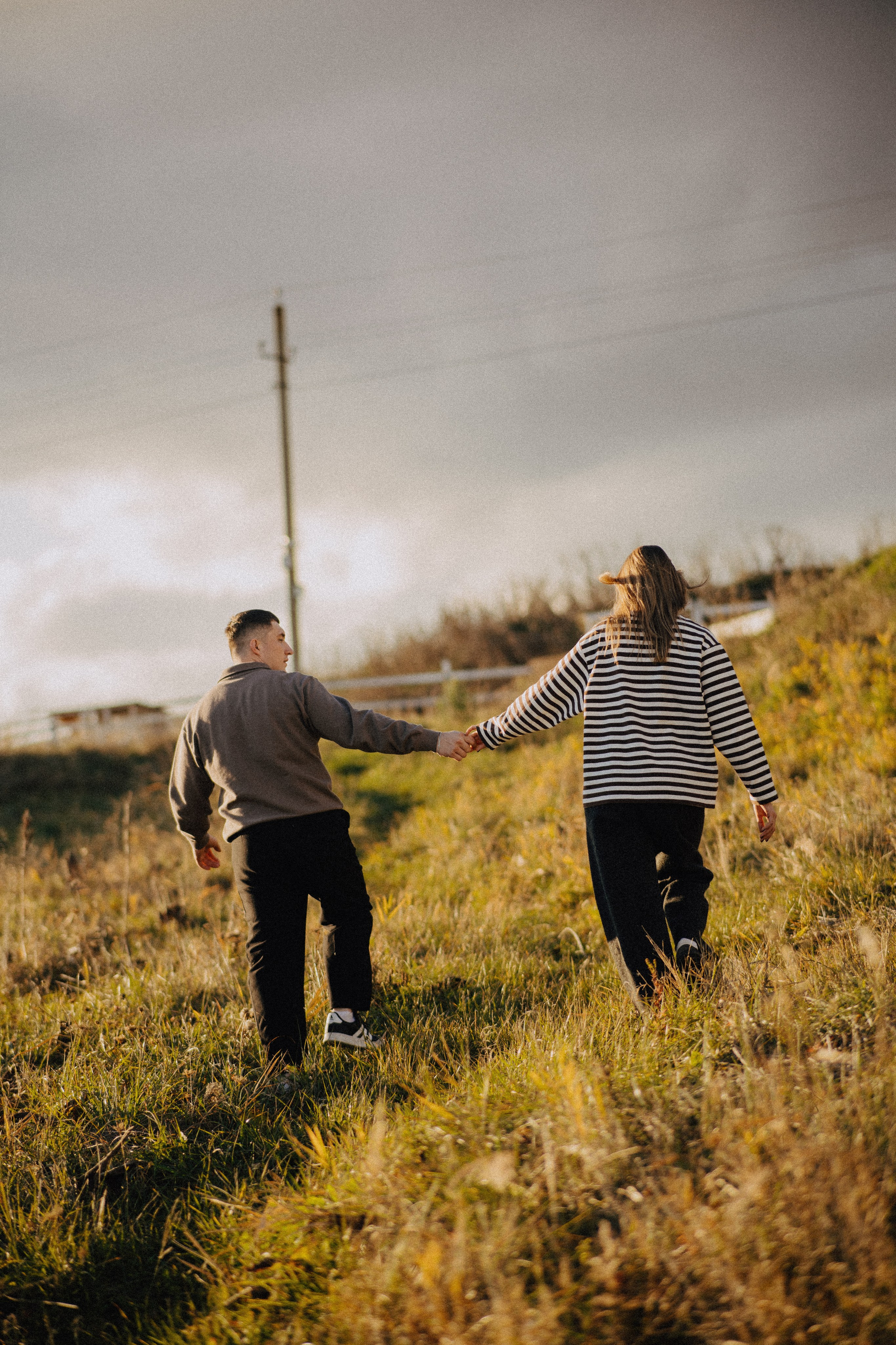 Юлиана и Влад. Даша Царёва, фотограф