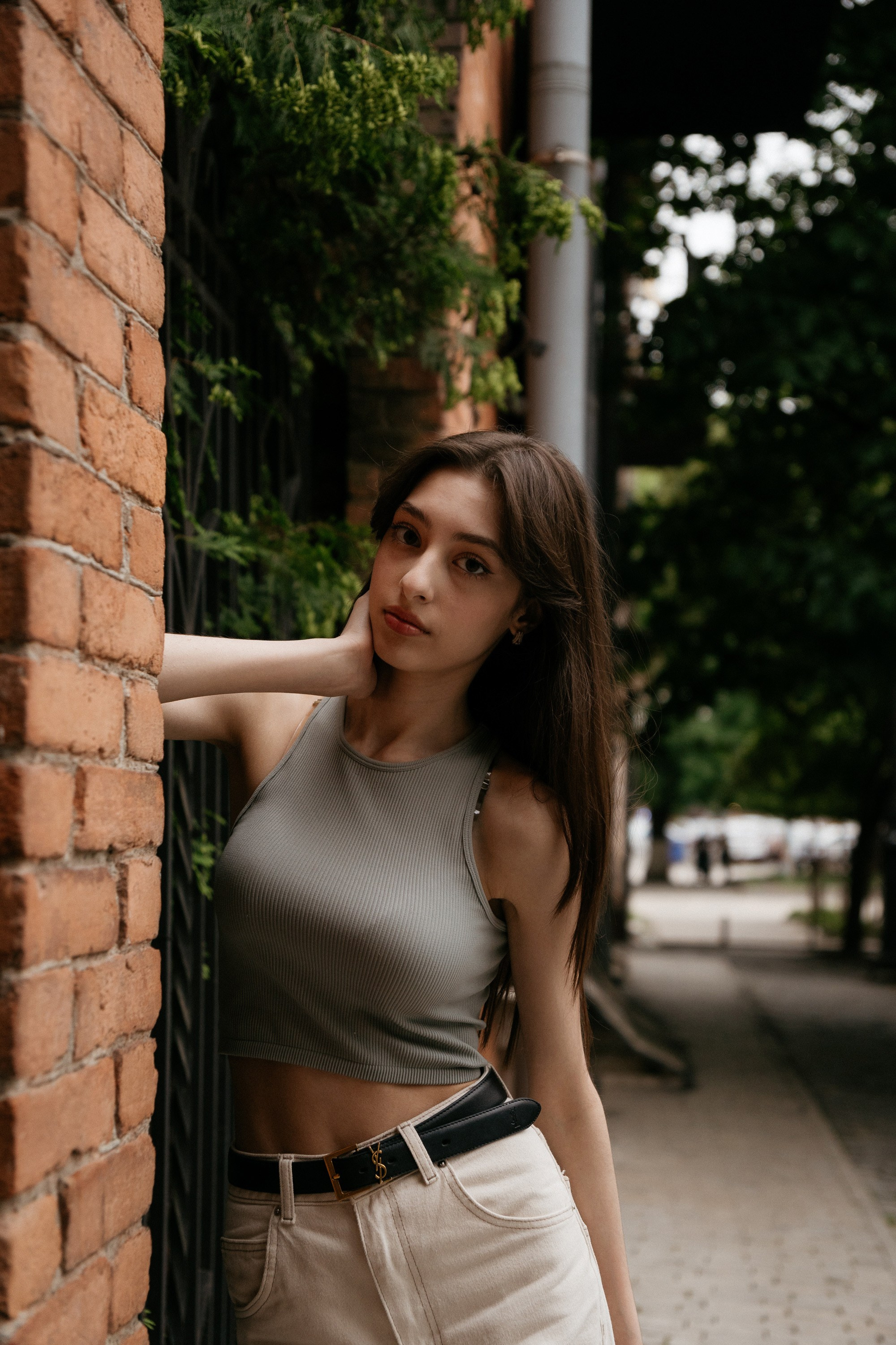 Аделина. Серж Пироев | Фотограф во Владикавказе