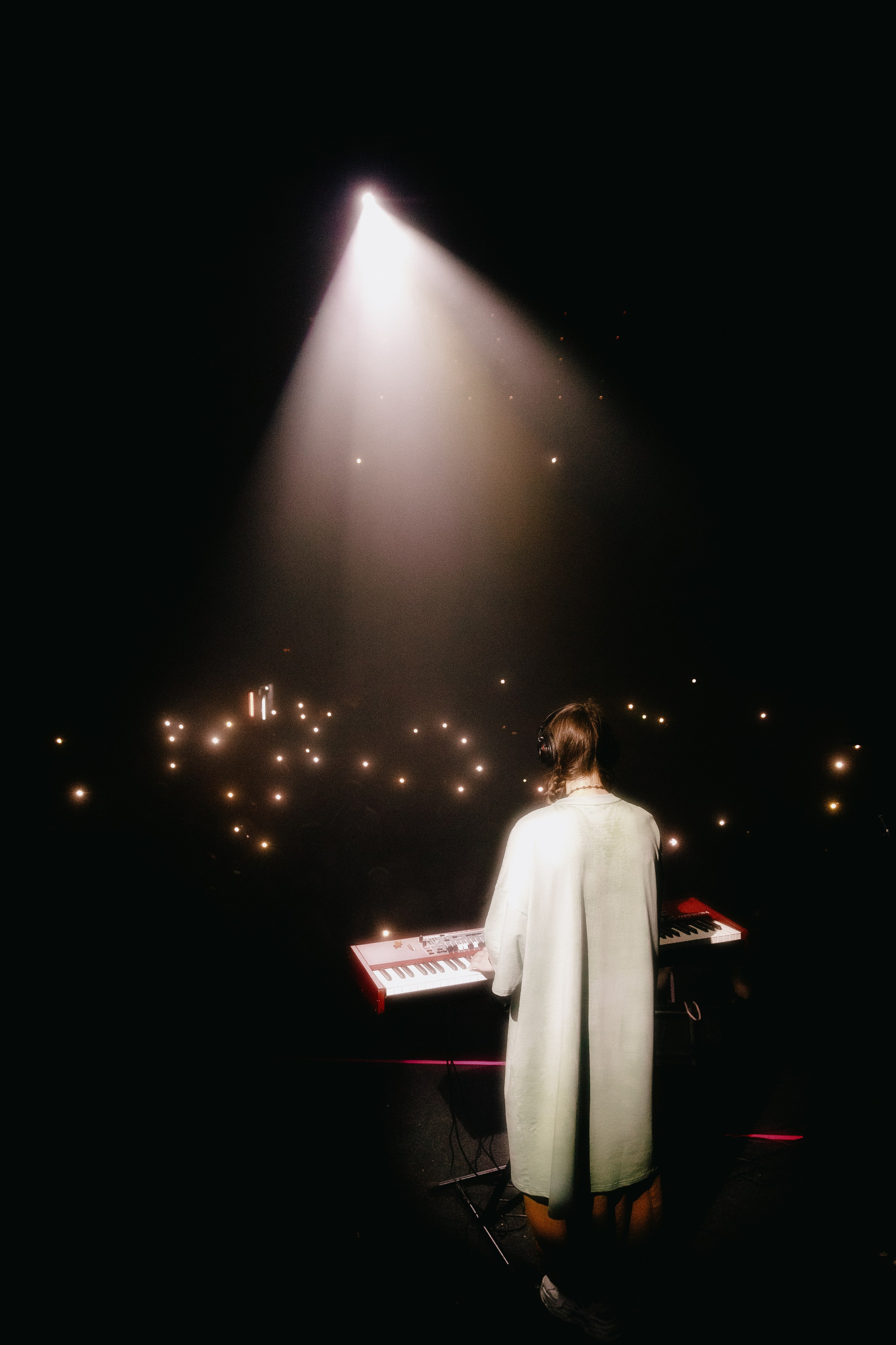 Лолита Косс. Фотограф в Санкт-Петербурге Ангелина Вражевская