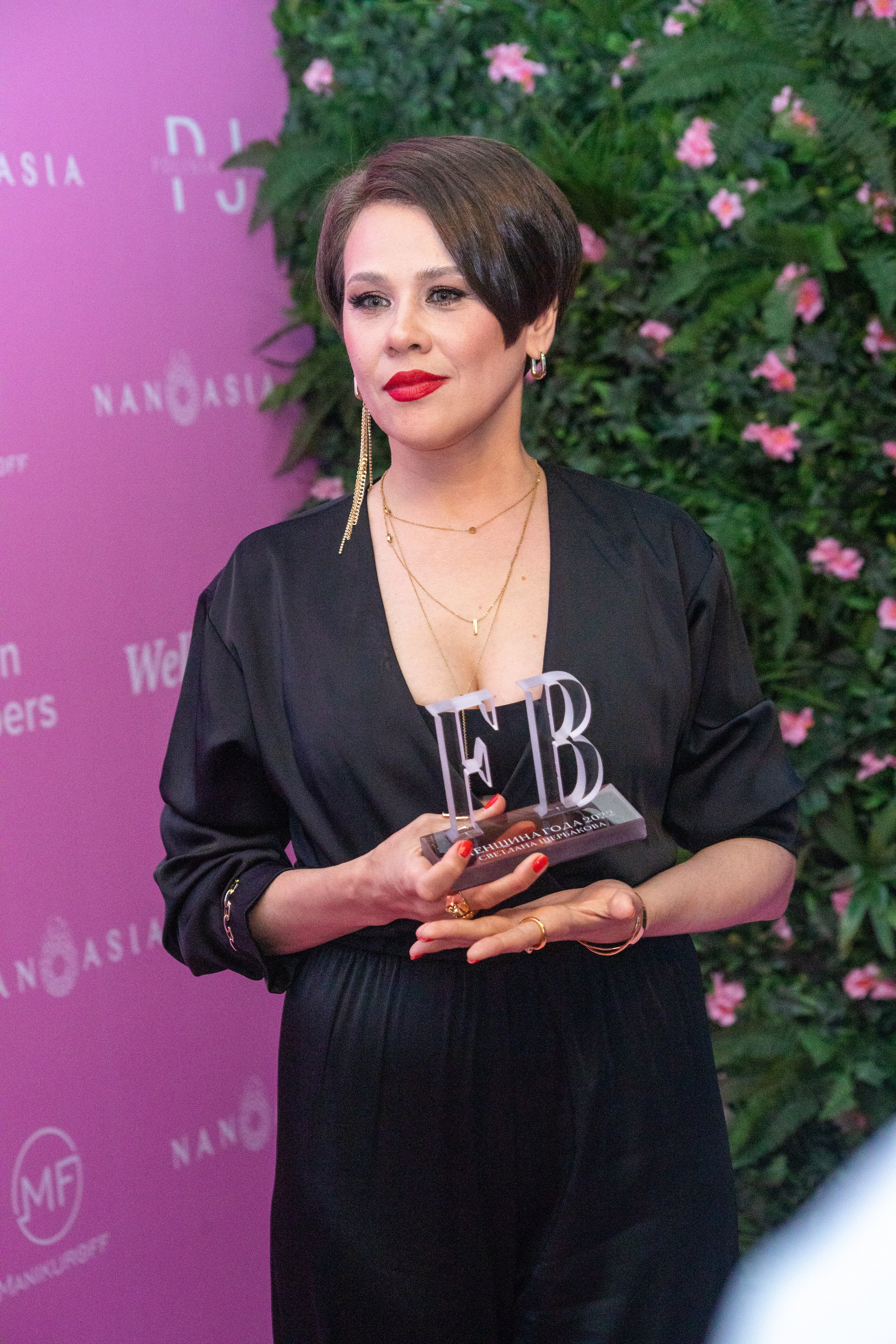 FB. Art photographer Nino