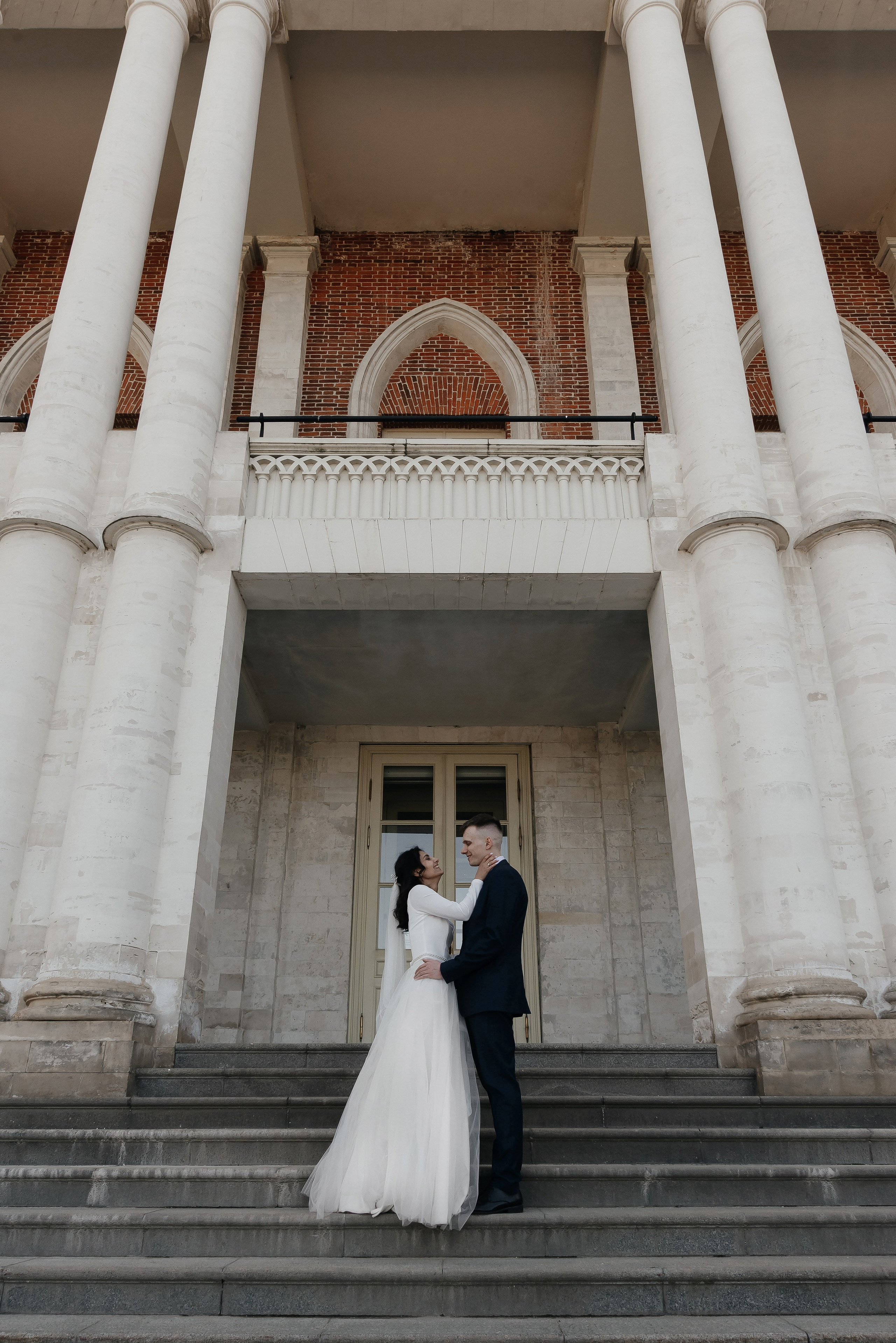 Свадьба. Свадебный фотограф Сергей Глобенко