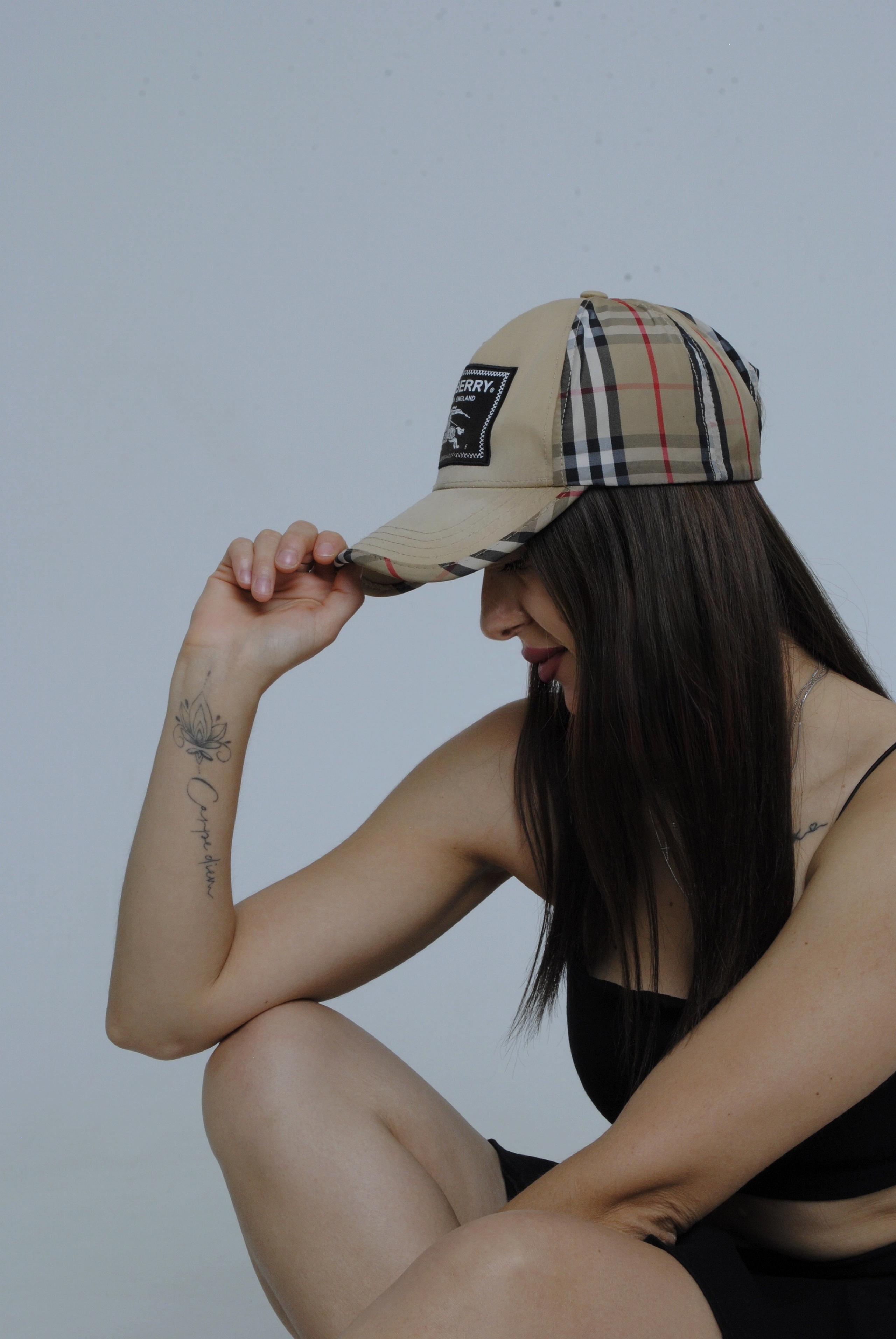 Маша. Фотограф Мария Мусаелян