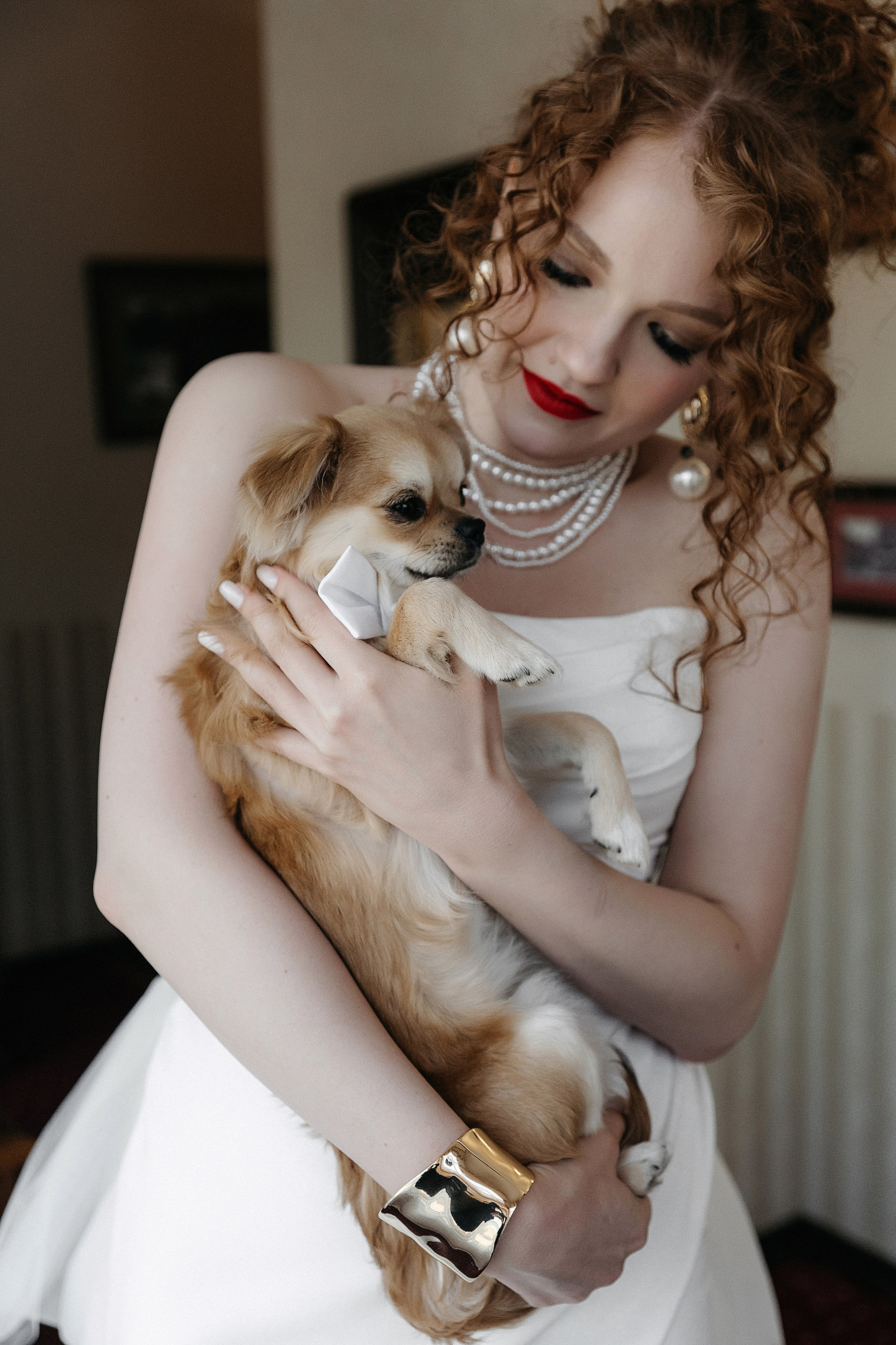 Роман и Дарья. Свадебный фотограф Воронеж Марина Грудинина