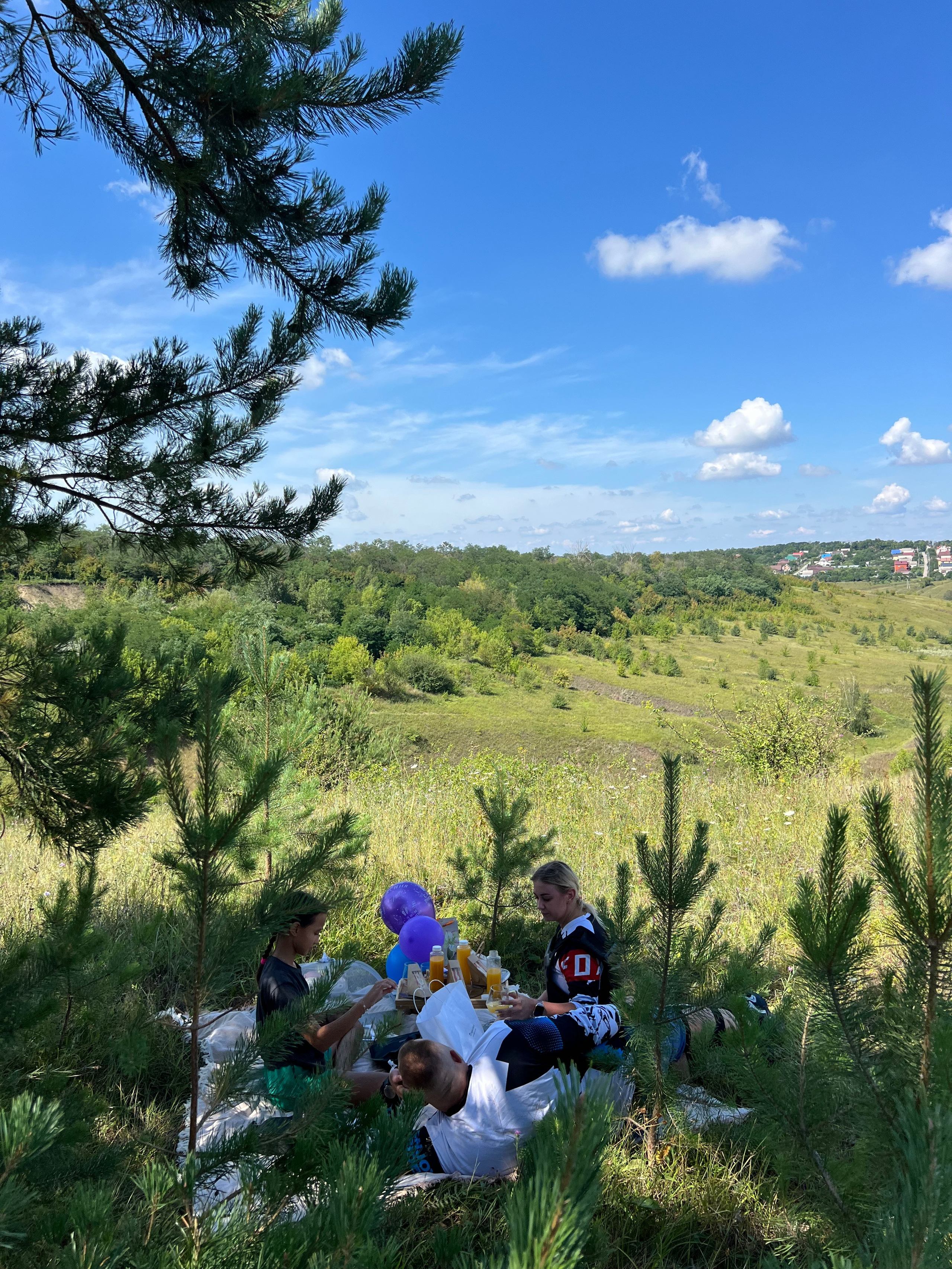 День рождения. Профессиональный прокат эндуро мотоциклов и квадроциклов в г. Белгород