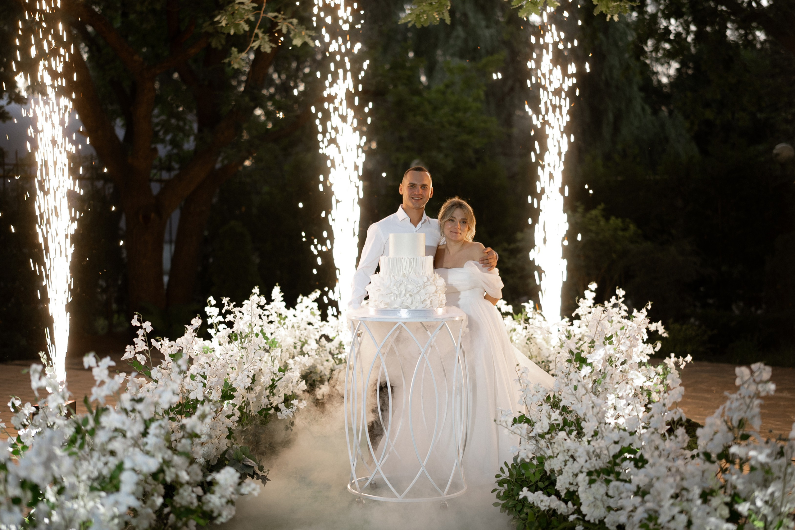 Настя+Андрей. Анонс. Семейный и портретный фотограф в Саратове Сахарова Маша