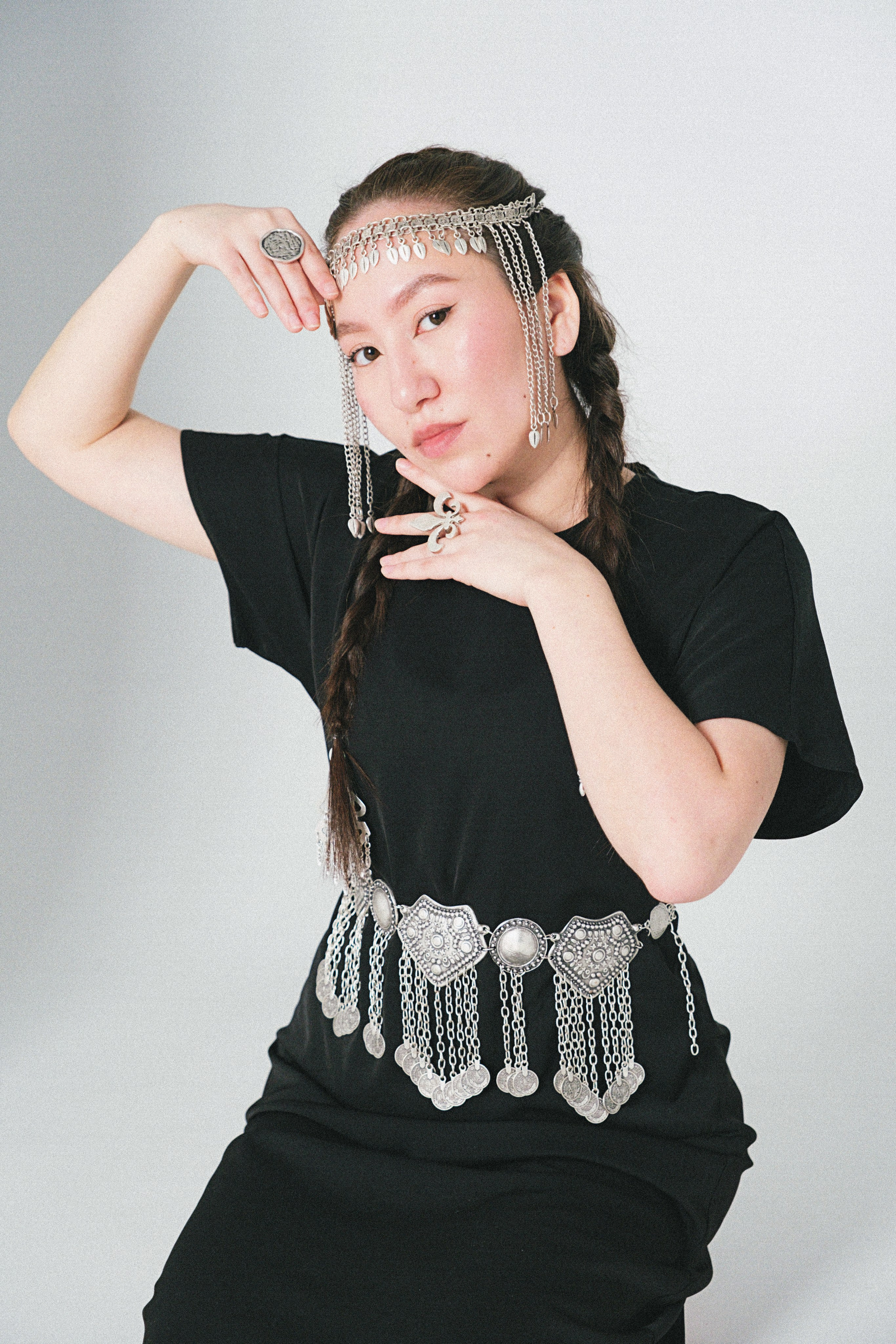 Самал. Фотограф и видеограф в Омск/Москва Сащенко Лера