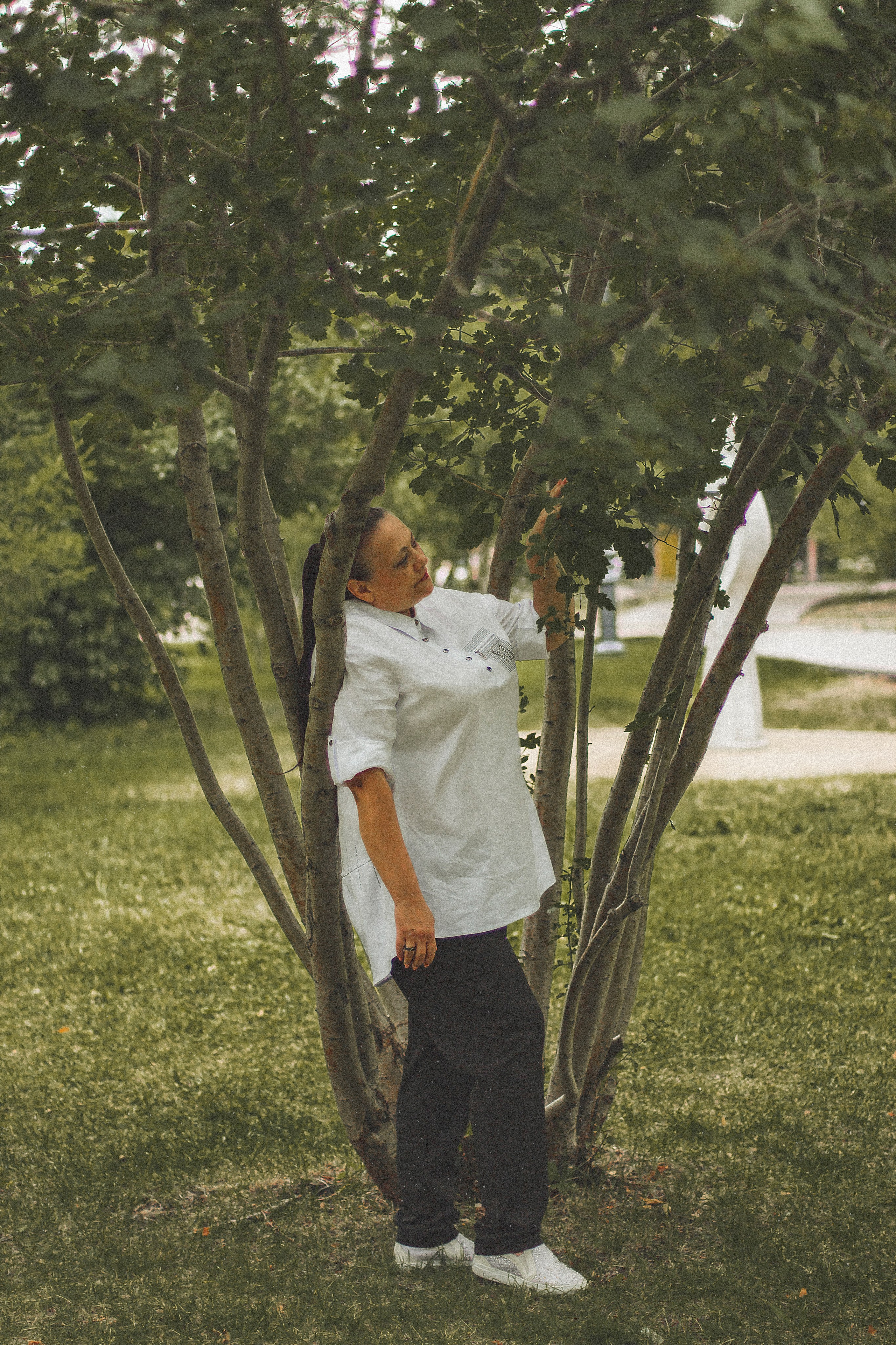 Анна 12.07.21. Фотограф и видеограф в Омск/Москва Сащенко Лера