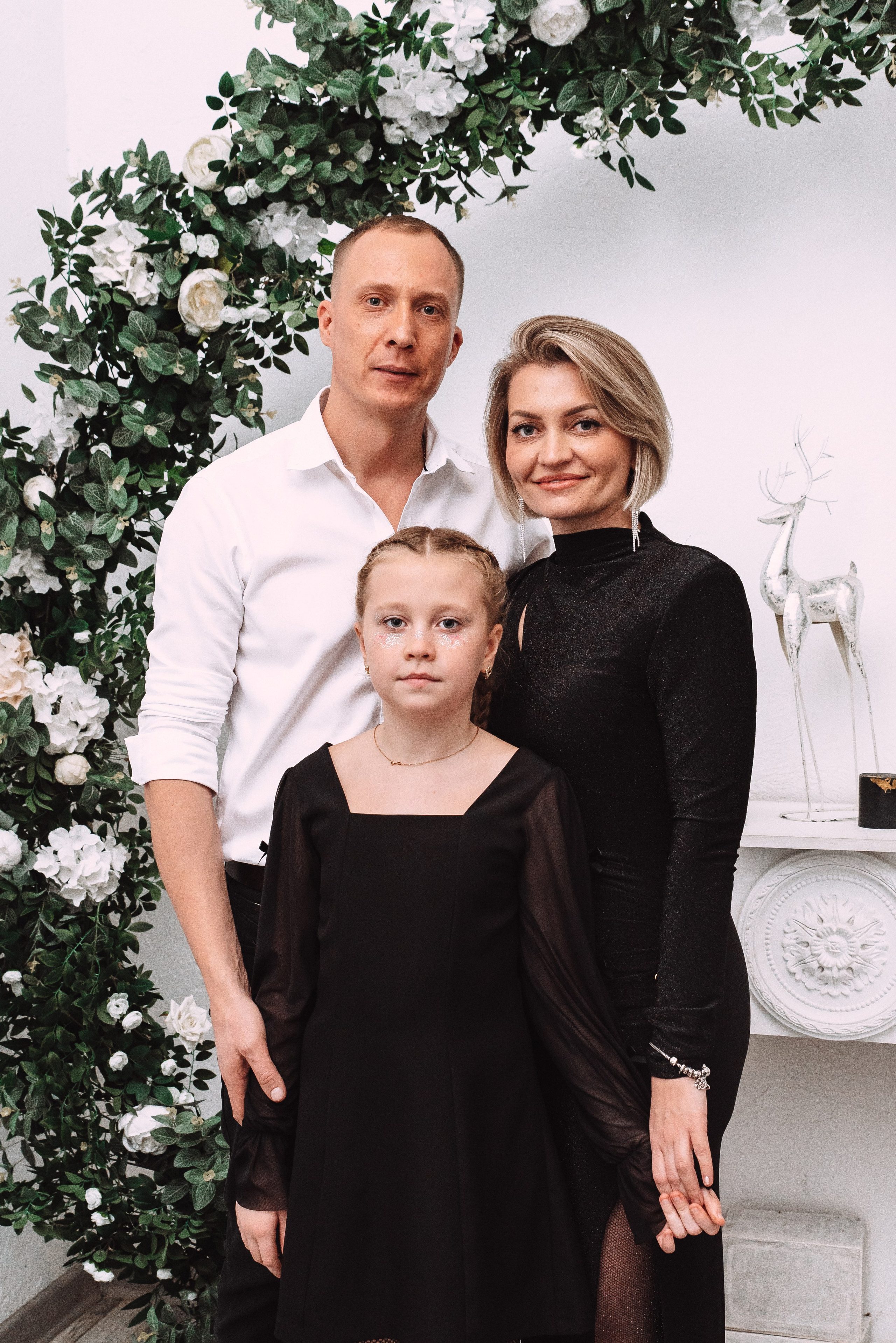 Александр + Кристина. Свадебный и семейный фотограф в Волгограде Олеся Лисицкая