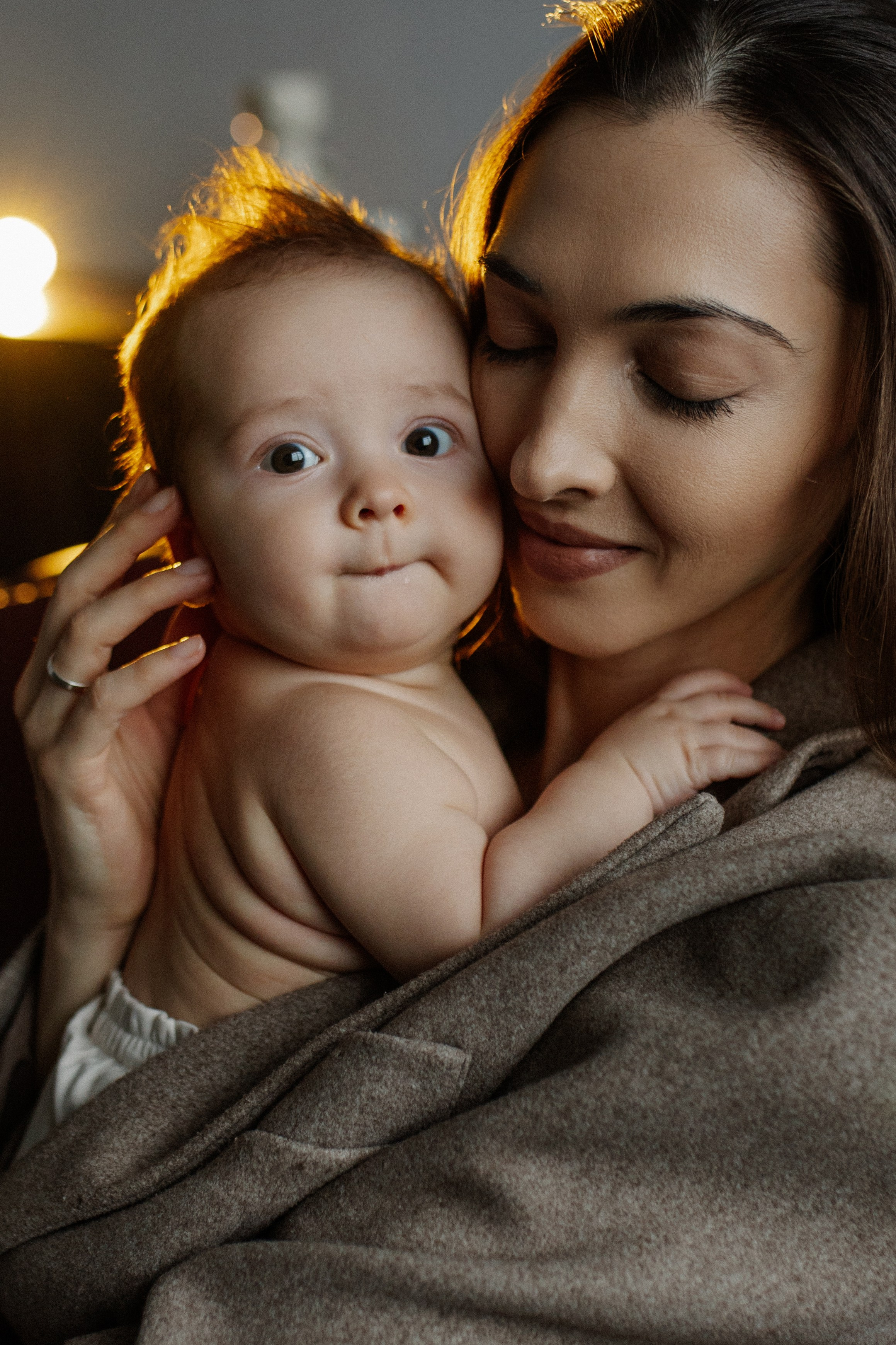 Тимофей и Анастасия. Семейный фотограф в Краснодаре Яна Морева